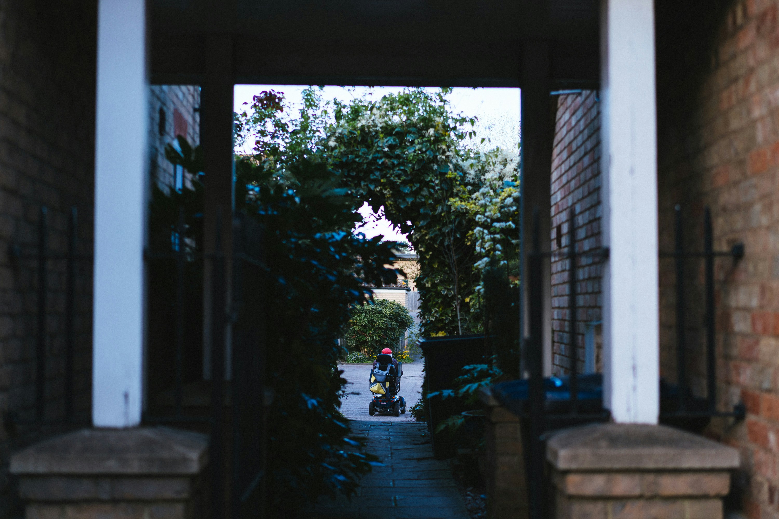 Photo by philhearing