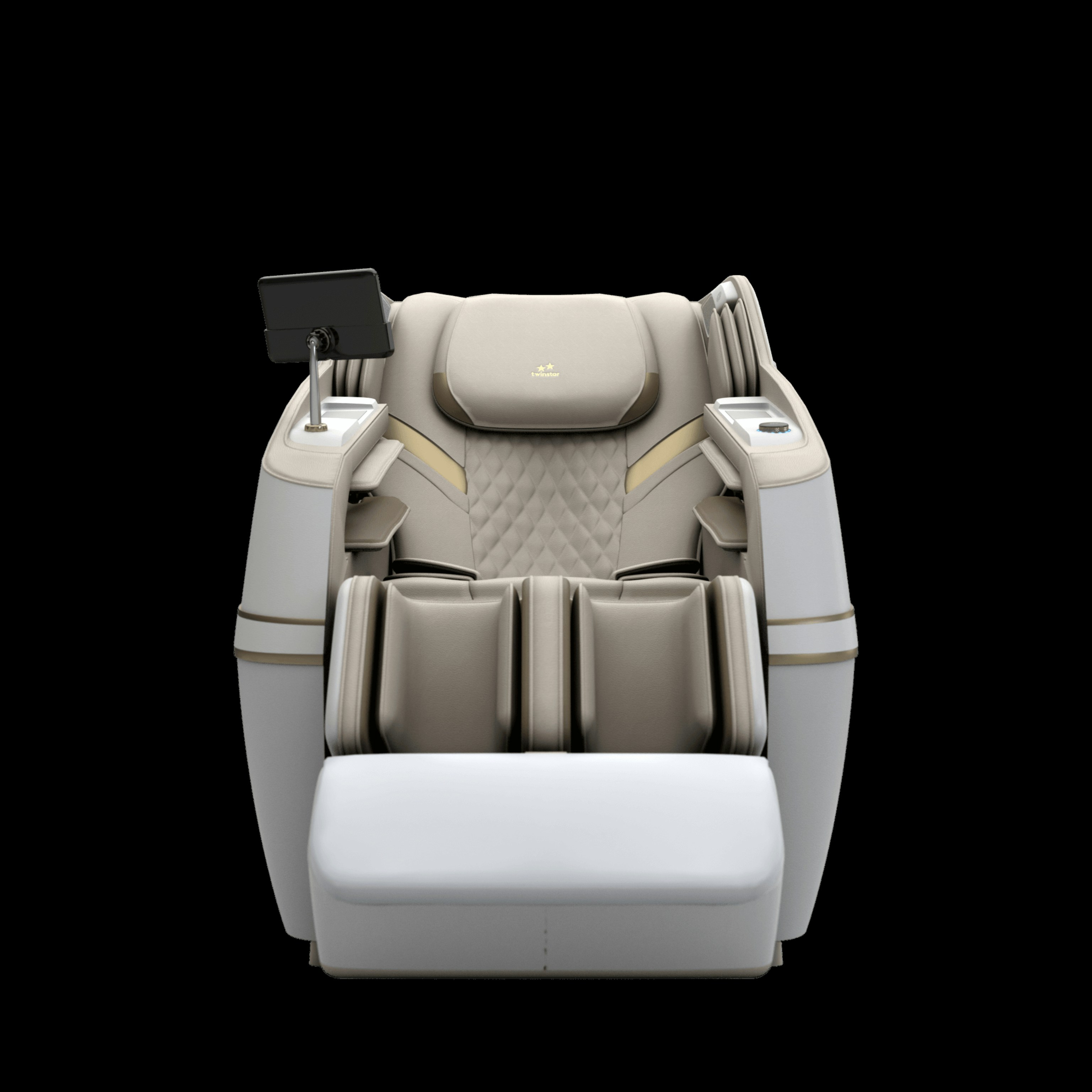 Unlocking Comfort and Relaxation: Genuine Benefits of Using a Massage Chair