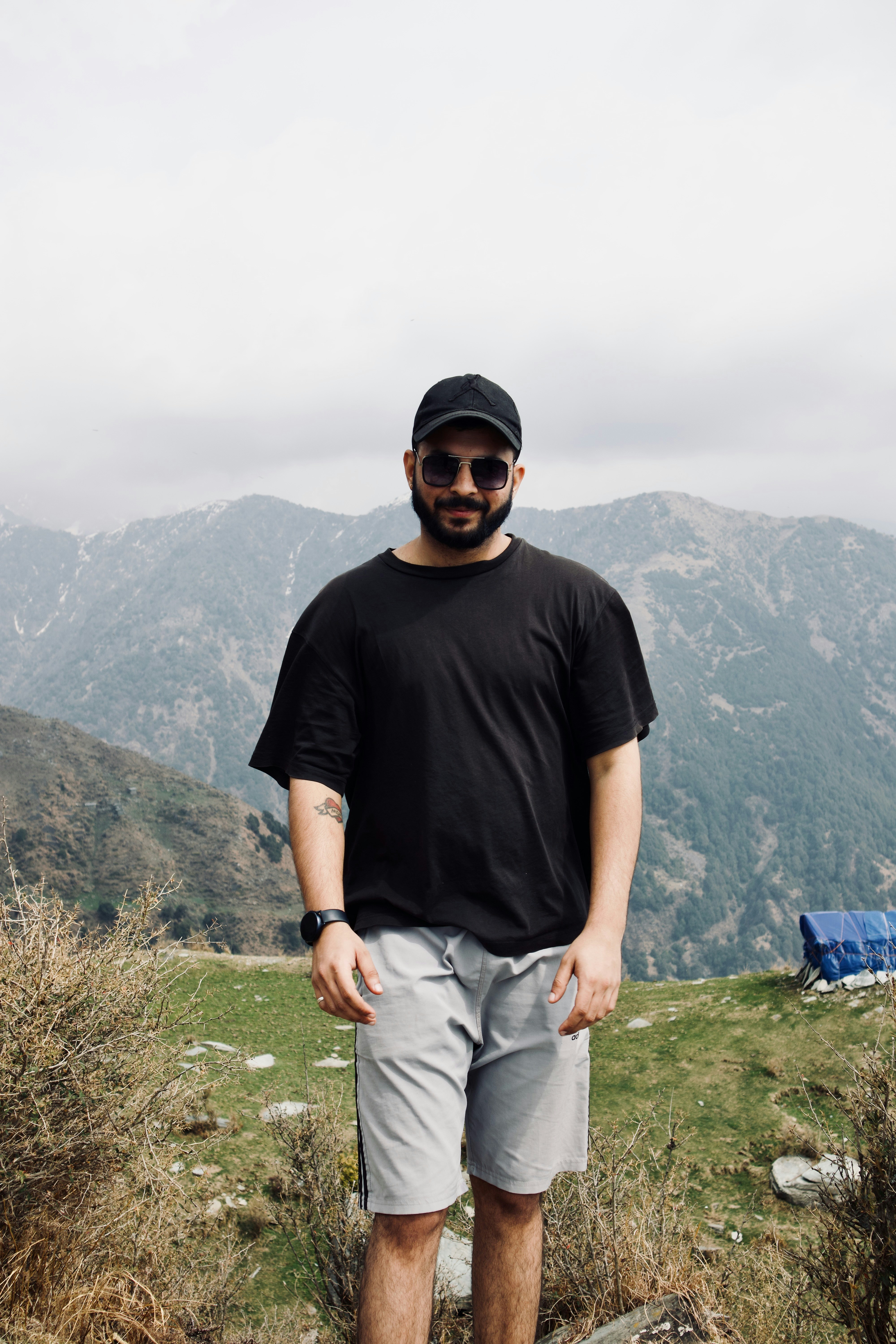 Photo by imdhirajchouhan