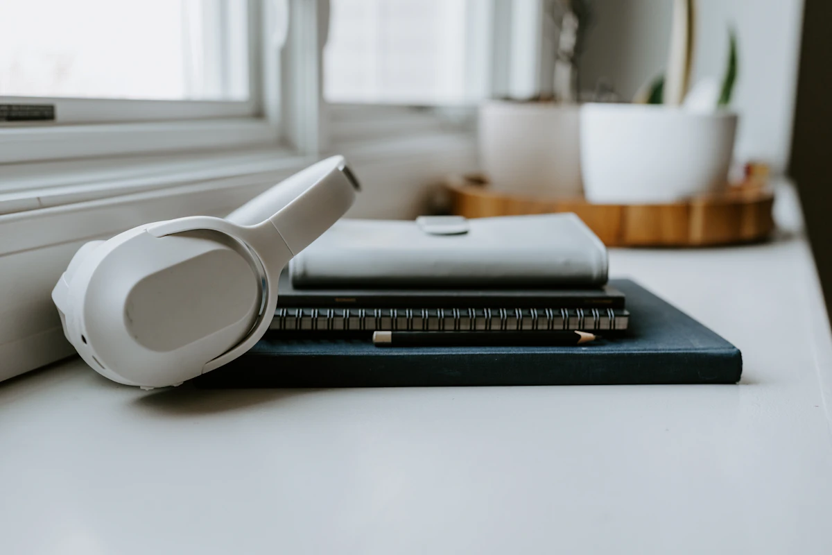 Os Melhores Audiolivros de Desenvolvimento Pessoal