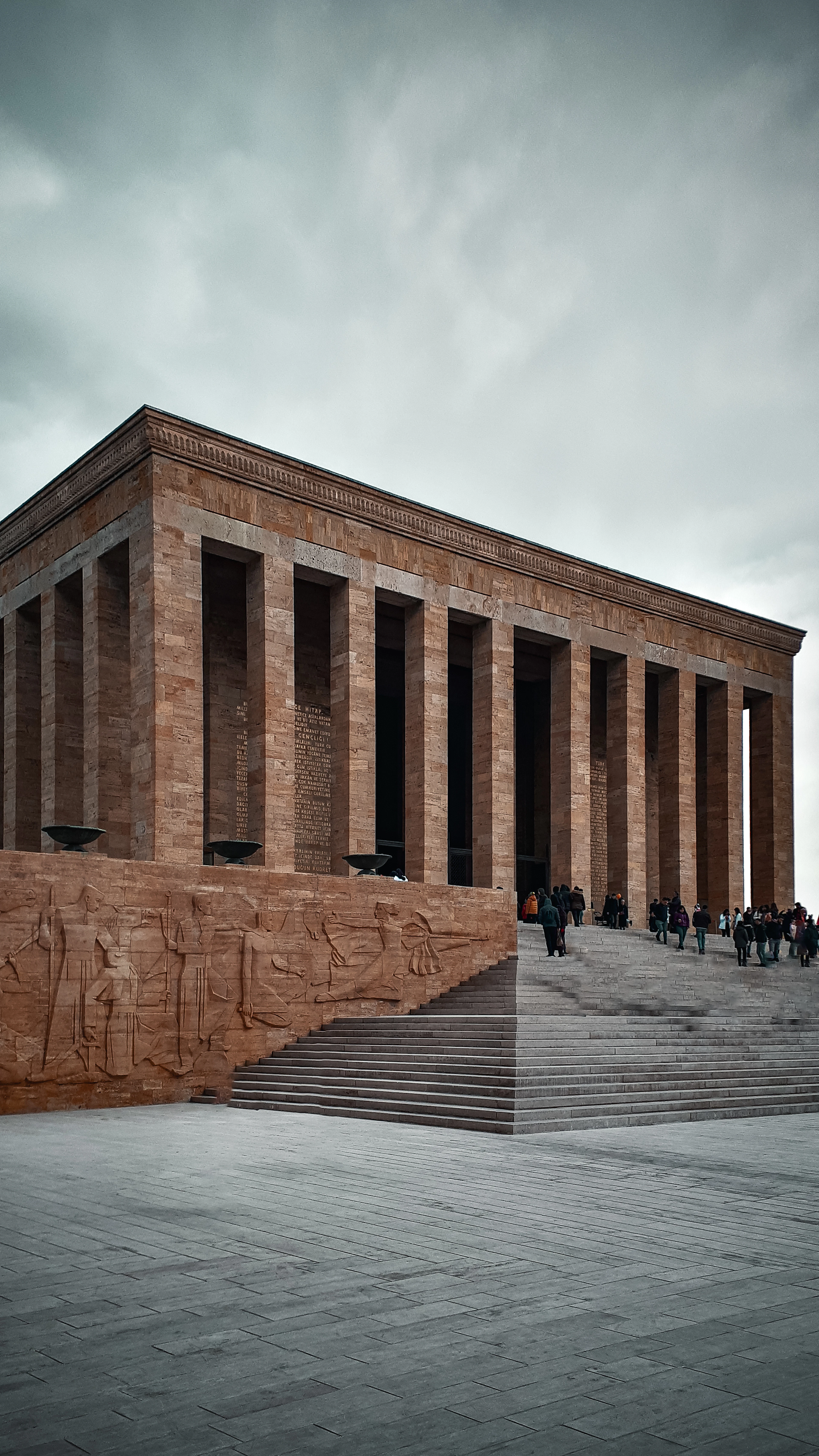 Ankara Capital Tour