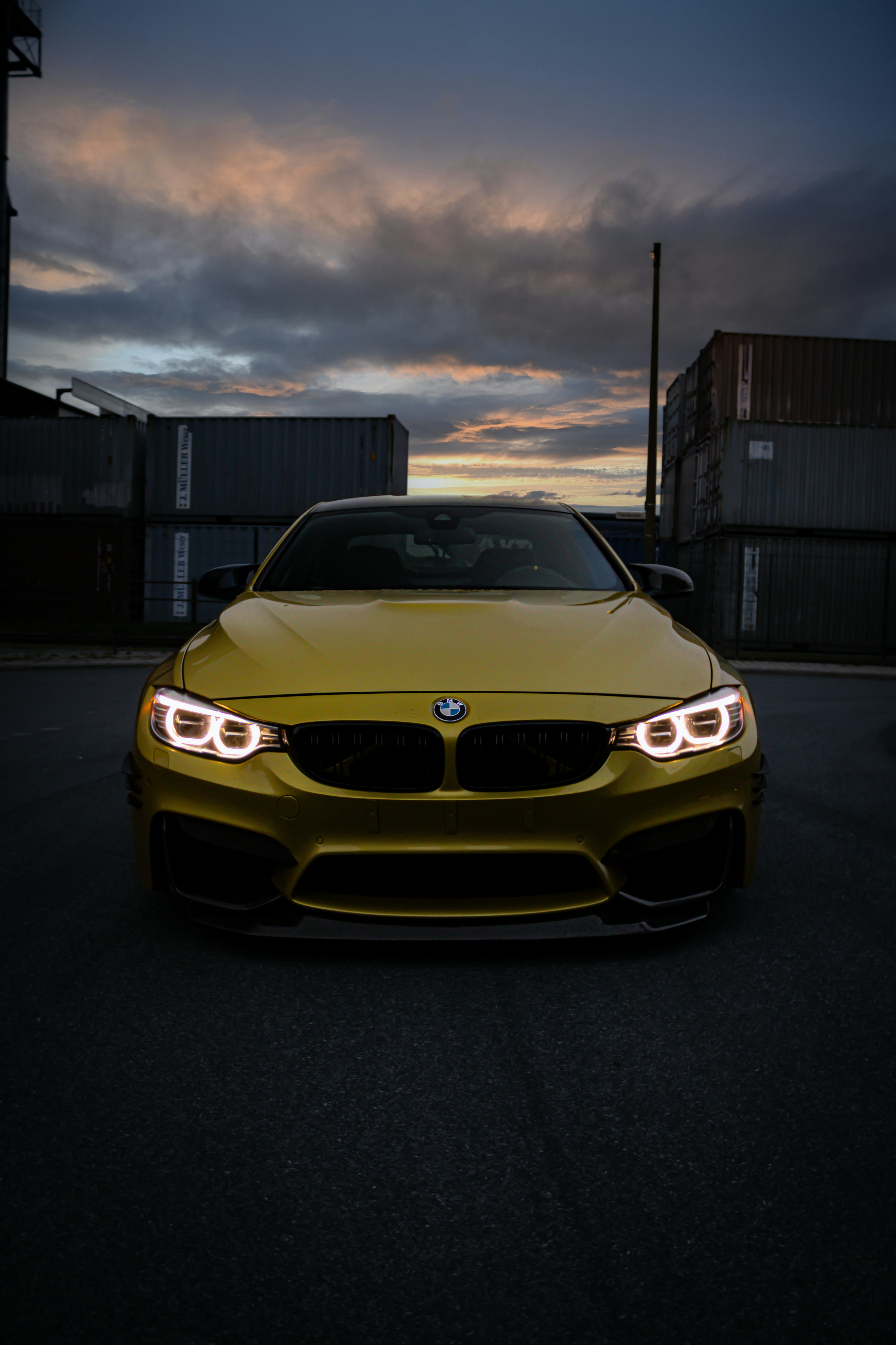 Ultimate Car Detailing in Schweiz – Luxe Details Switzerland's image