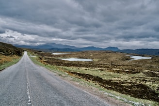 north coast 500, scotland - Best Road Trips in the World