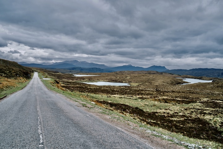 north coast 500, scotland - Best Road Trips in the World