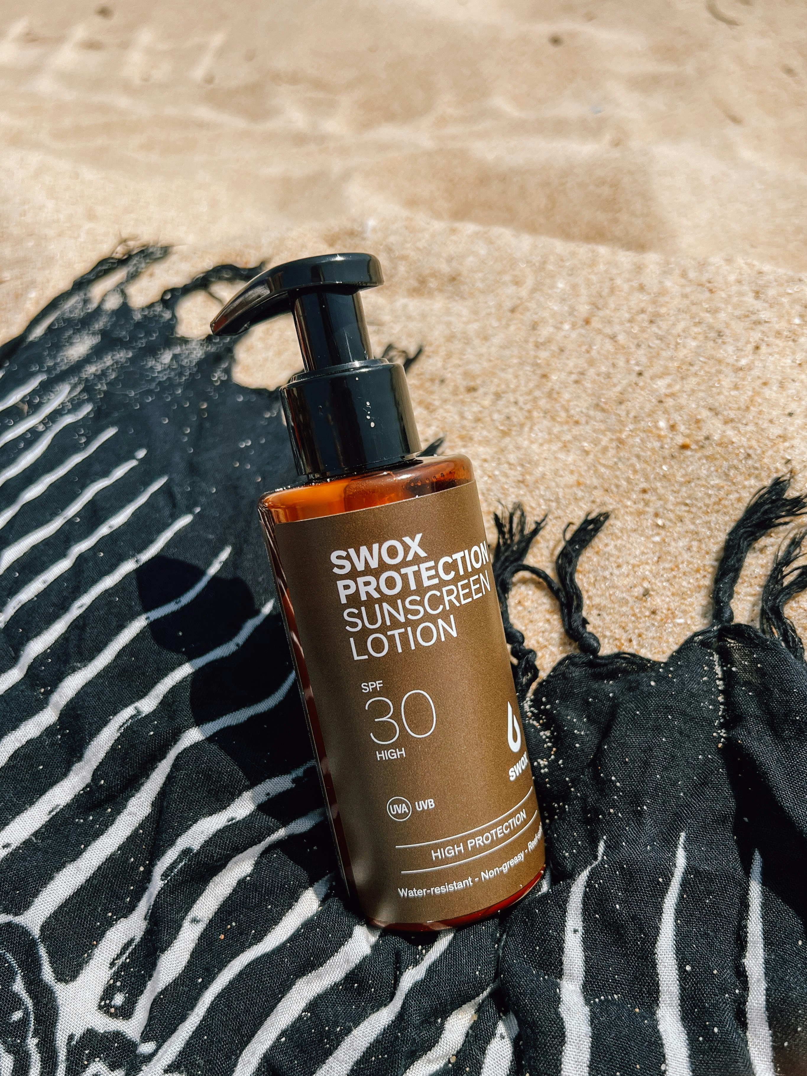 Which Sunscreens are the Safest and Most Effective? visual reference