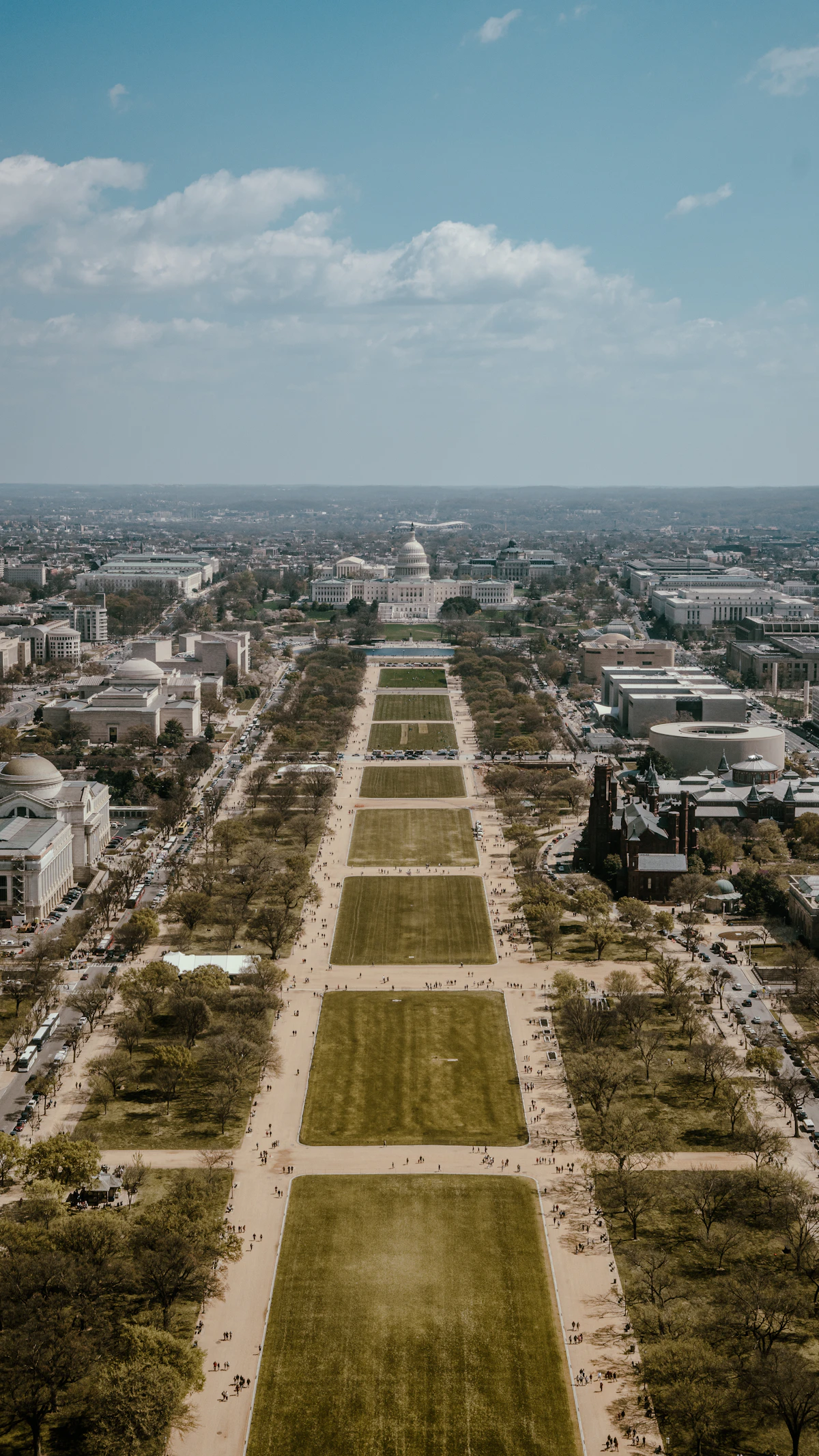 Capital Cities Corridor route inspiration