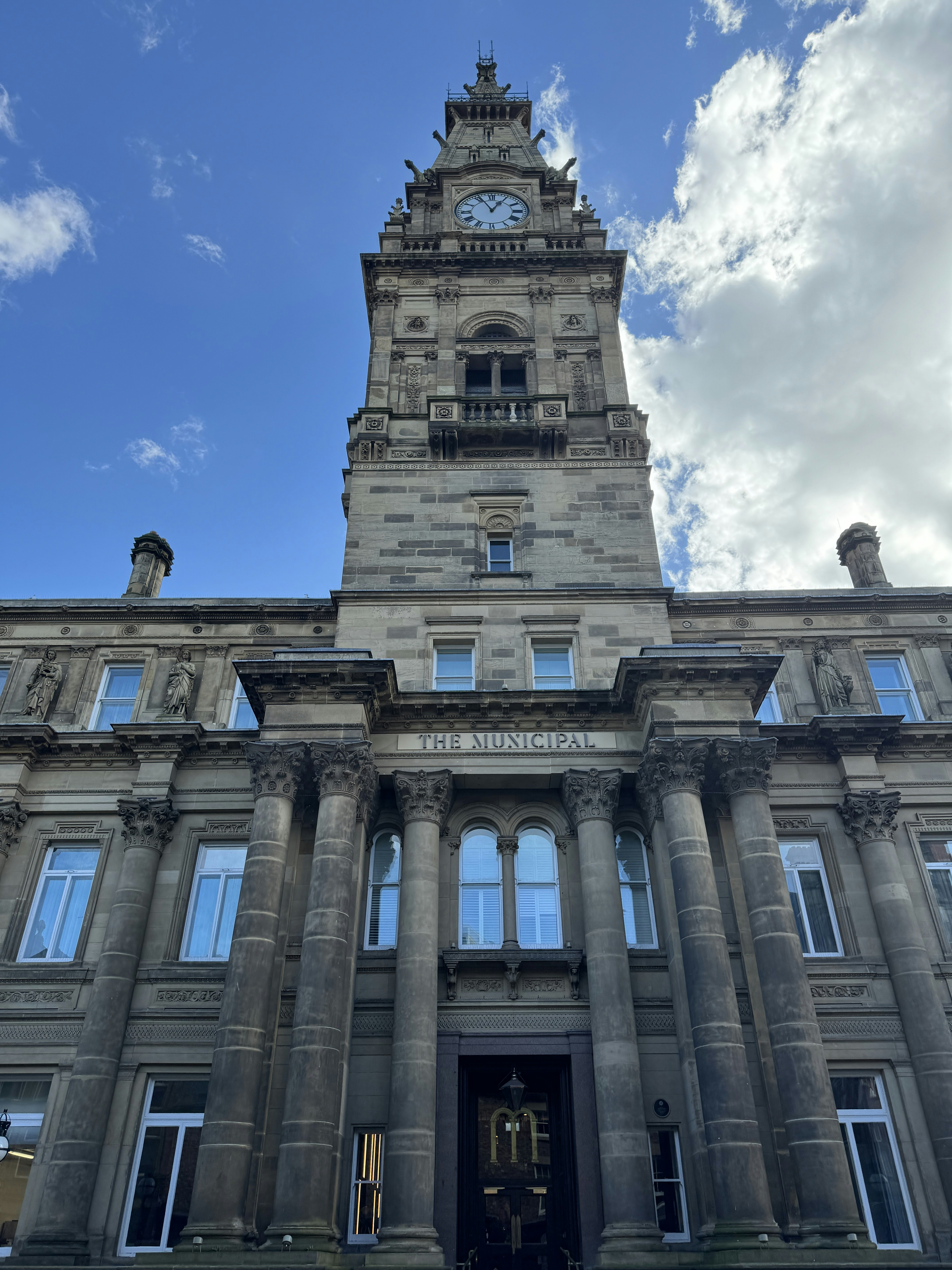 Glasgow City Chambers photo 3