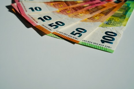Customer Remittances Processing