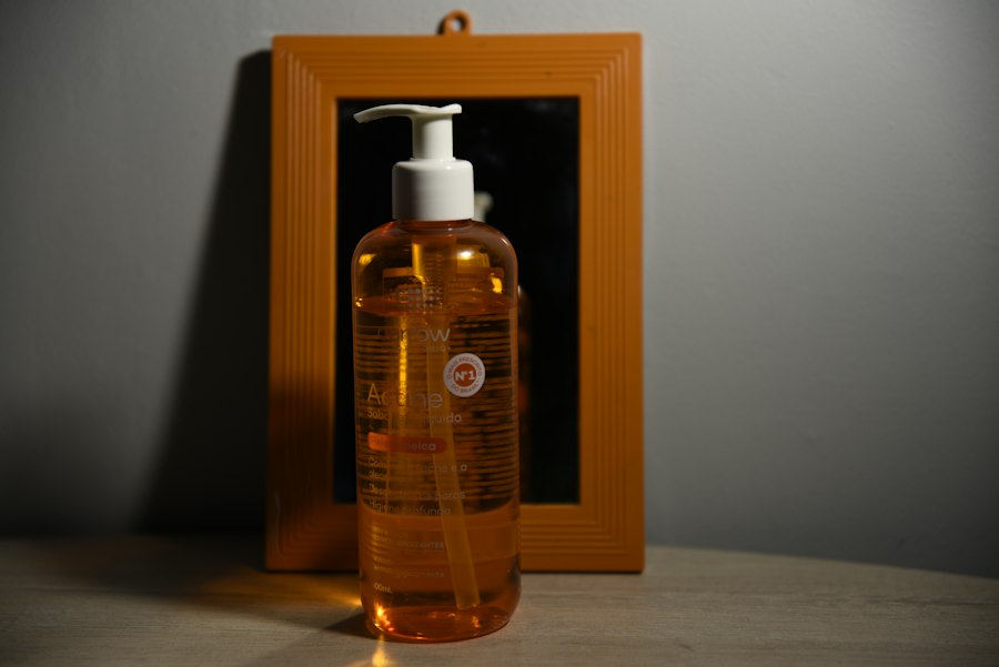 Gel Douche Revitalisant Monoï-Agrumes Gel Douche Tahiti gels douche