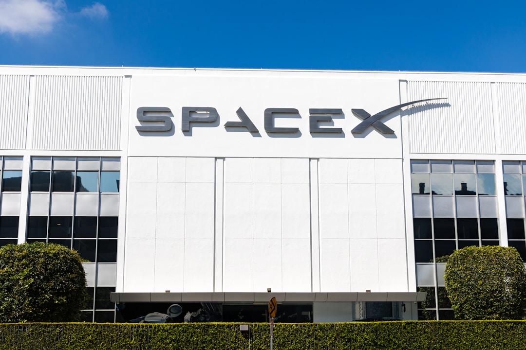 SpaceX, Quantum Computing, and the Real Path to Profit