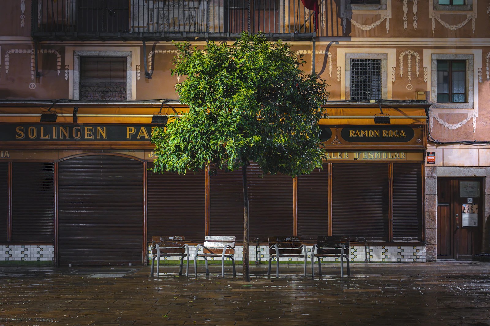 Photo · Petr Slováček / Unsplash