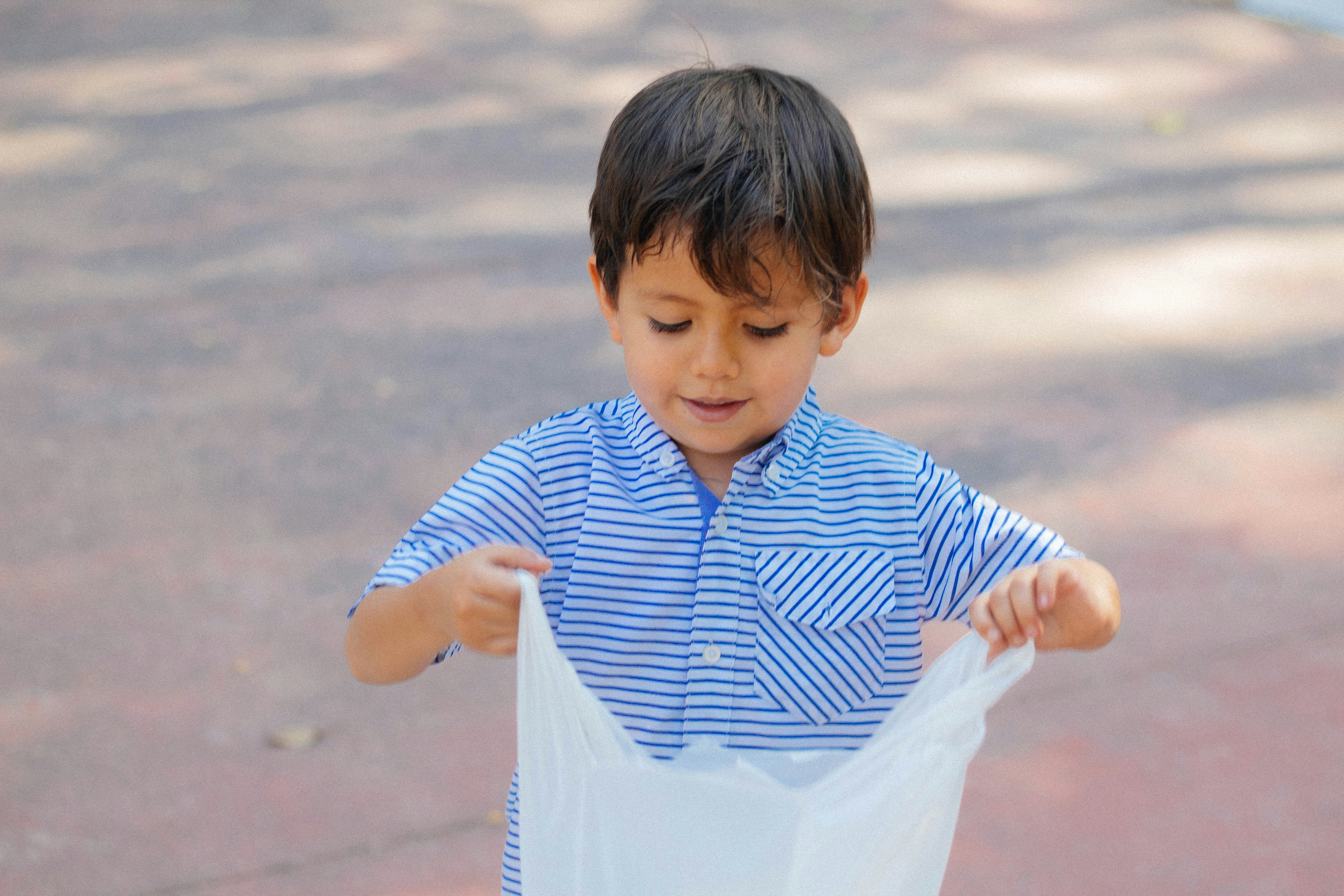 An image showcasing timeless apparel across ages