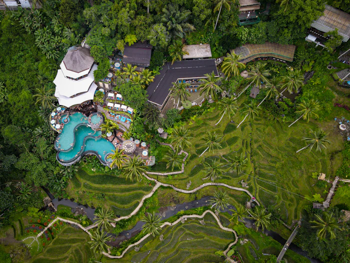 Eco Friendly Resorts