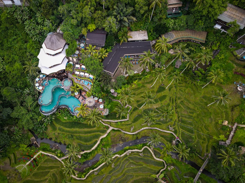 Bali Property