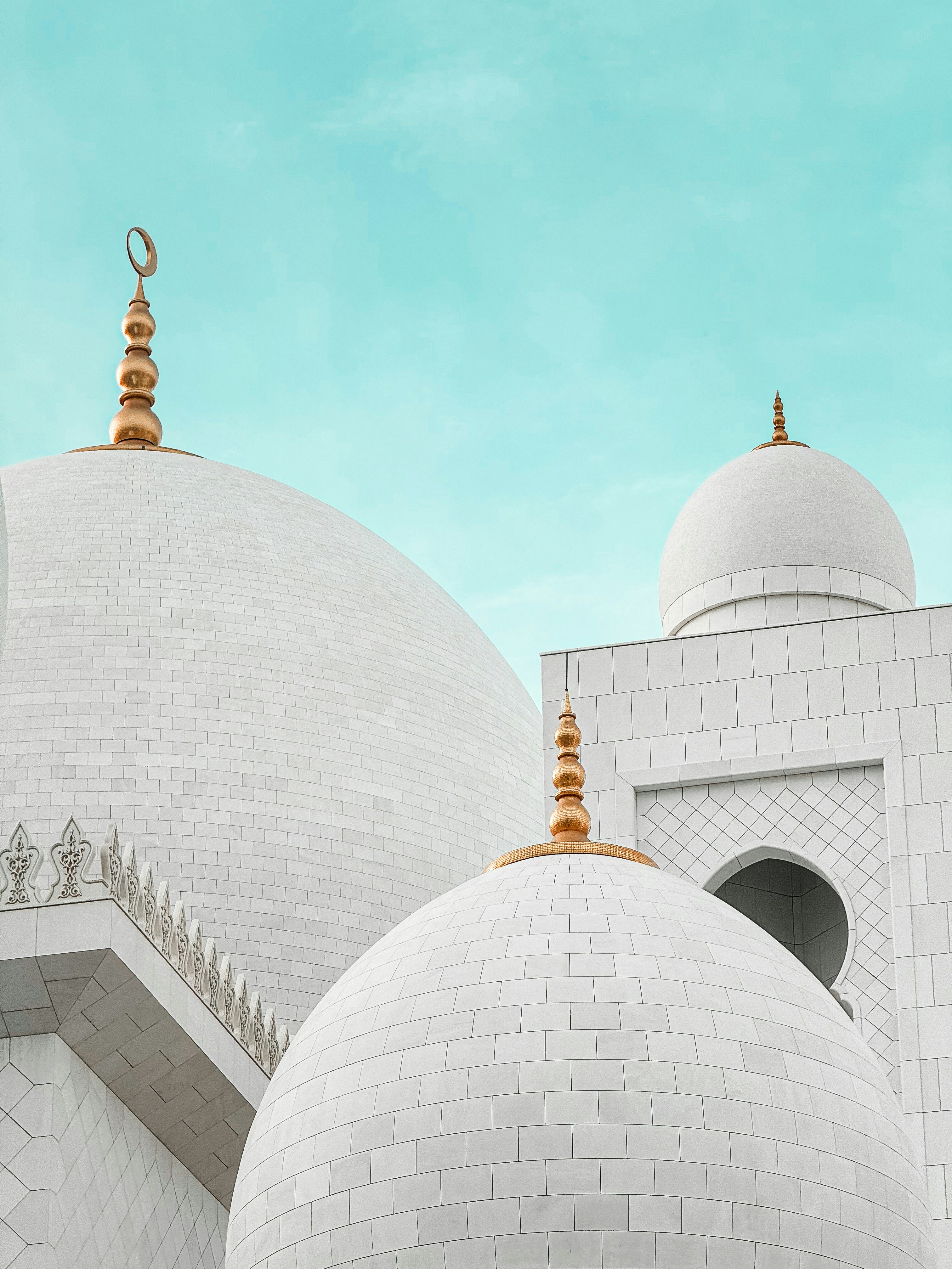 islamic wallpaper aesthetic, wallpaper, Bisnis Gus Iqdam: Peluang, Strategi, dan Analisis 2