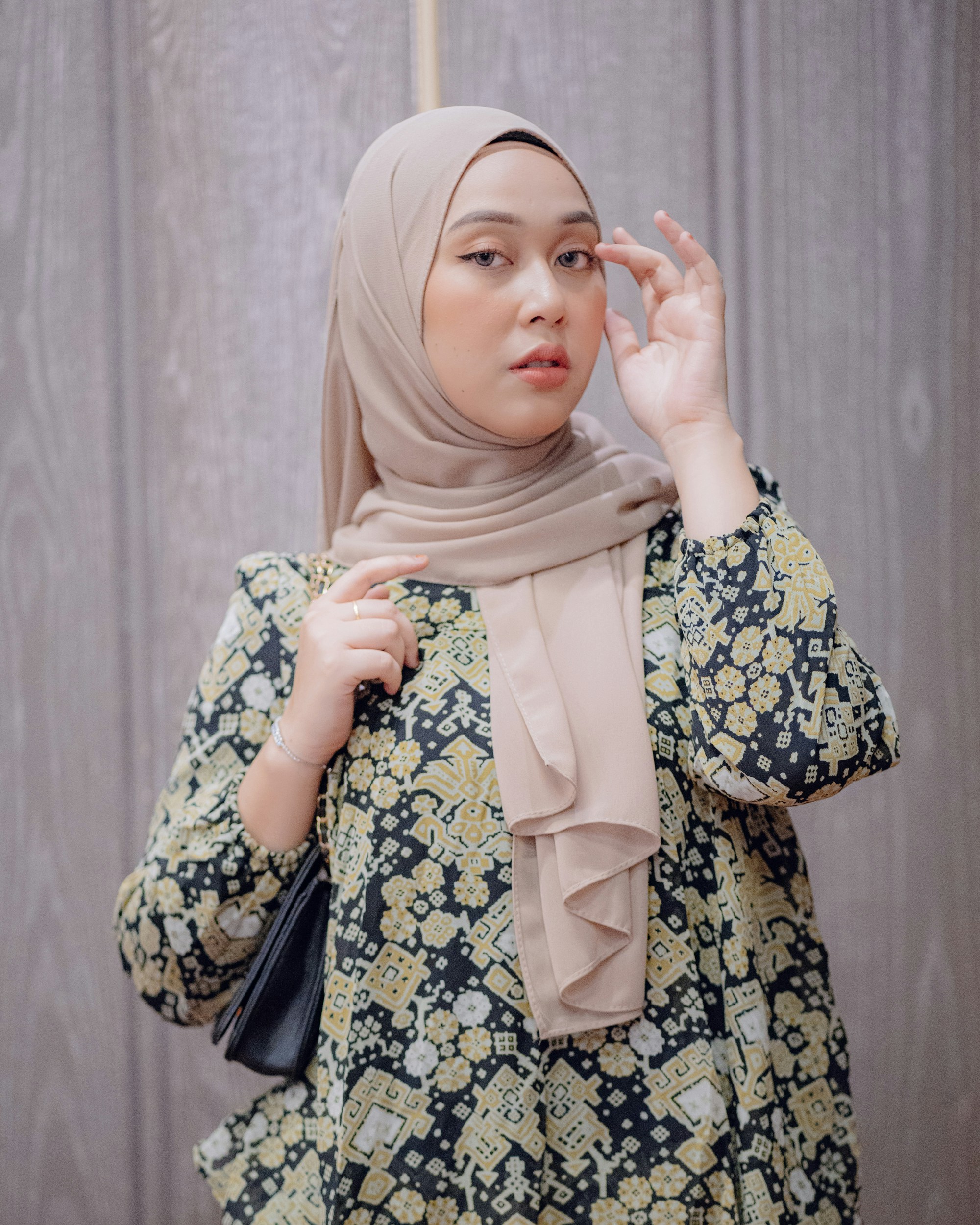 Baju Kurung Modern