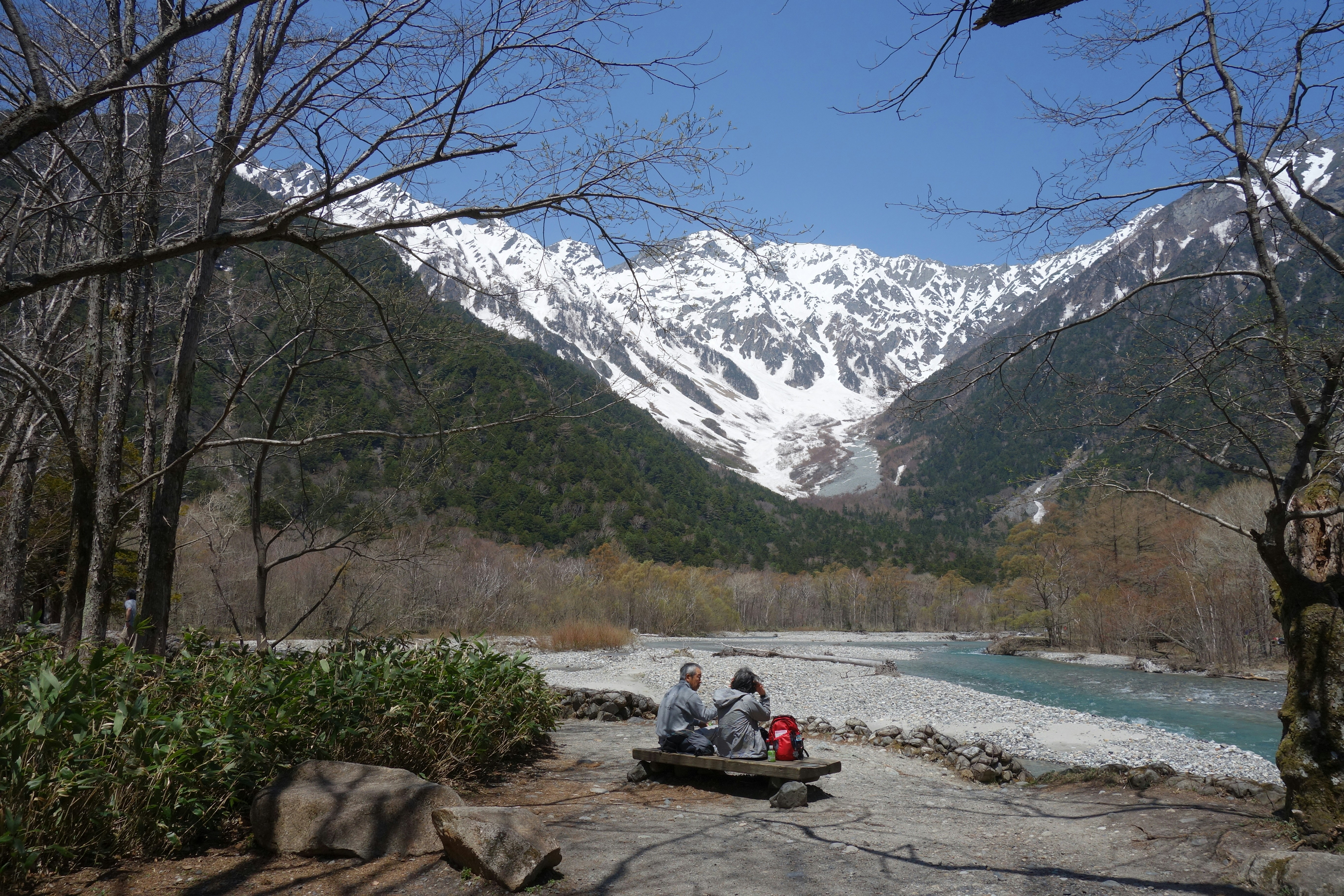 Matsumoto – Food & Dining Culture