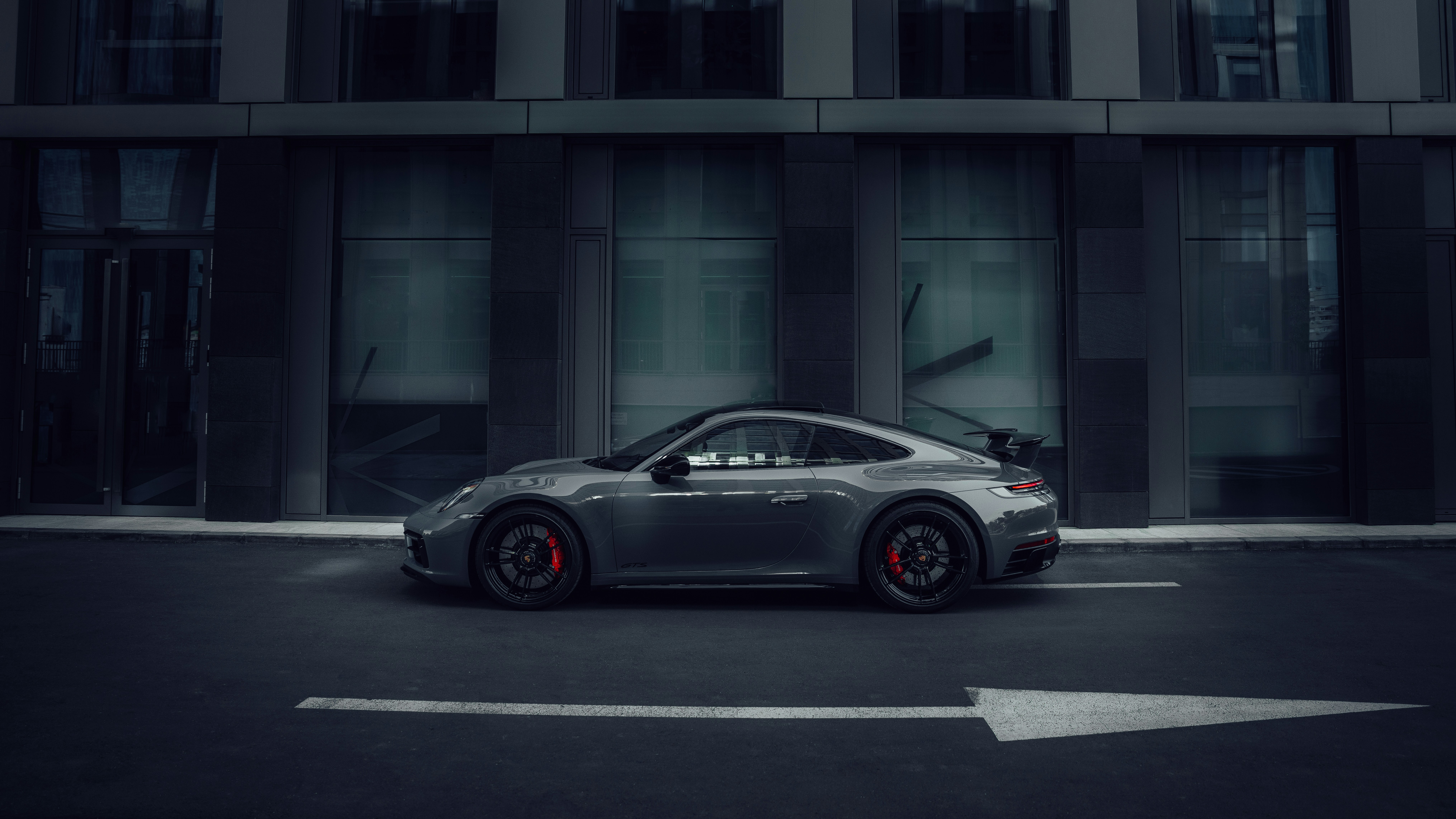 porsche 911 wallpaper, wallpaper, Split Screen: Classic vs Modern 911 Wallpapers 1