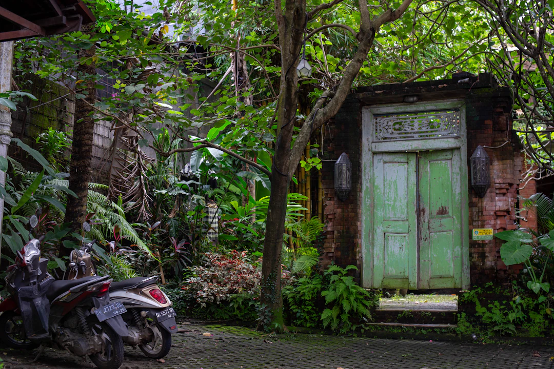 Denpasar Budget Itinerary: 3 Days for $10 a Day