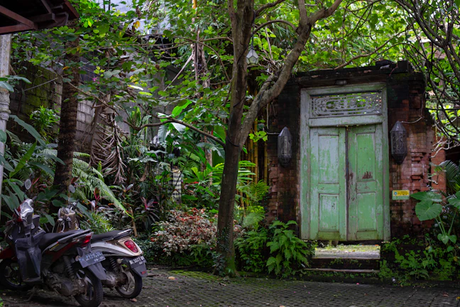 Denpasar Budget Itinerary: 3 Days for $10 a Day