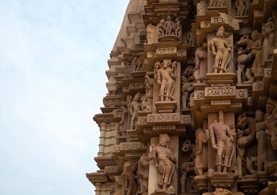 Khajuraho