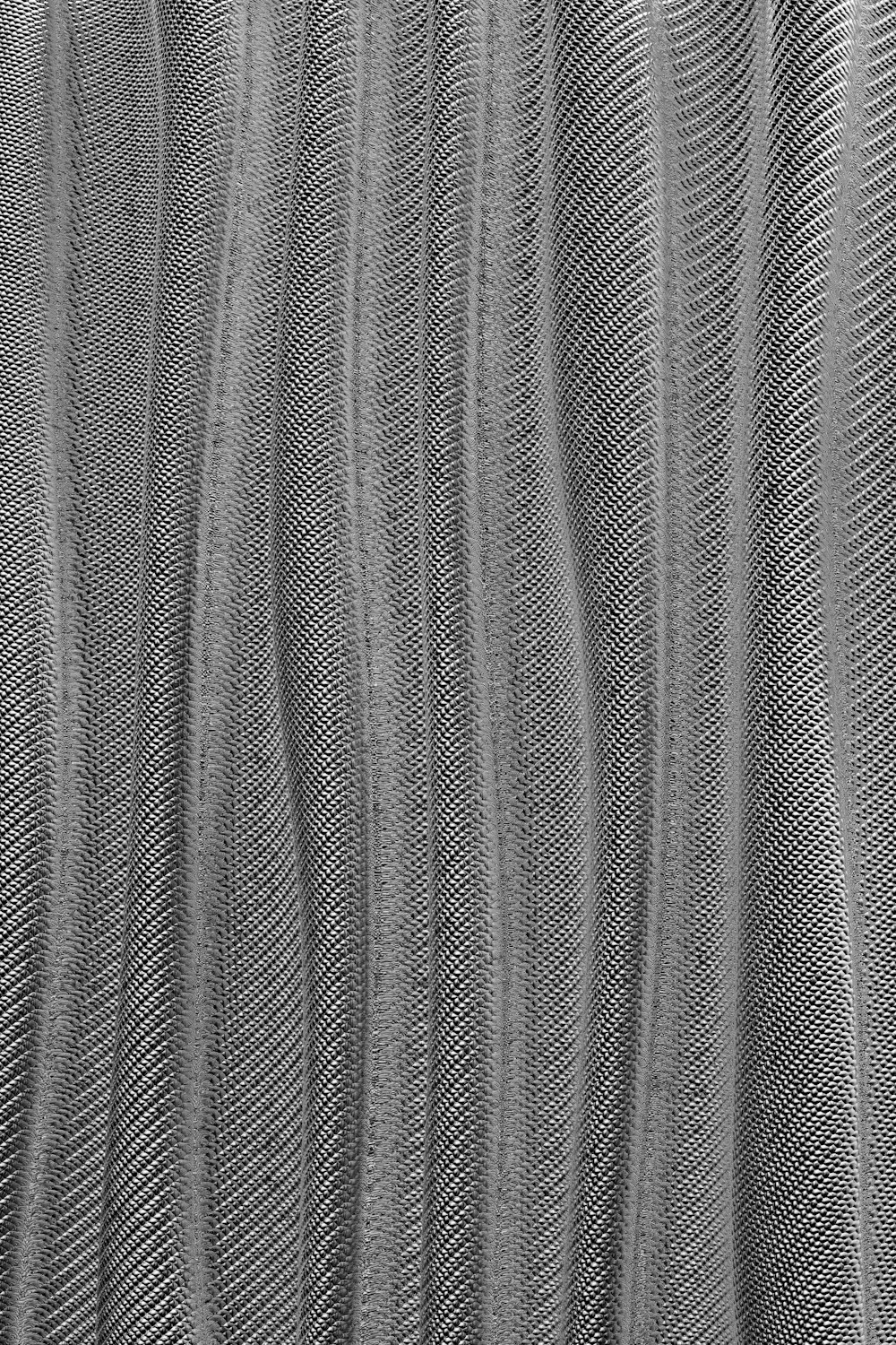 a black and white photo of a cloth