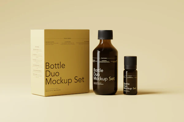 Bottle Cartons