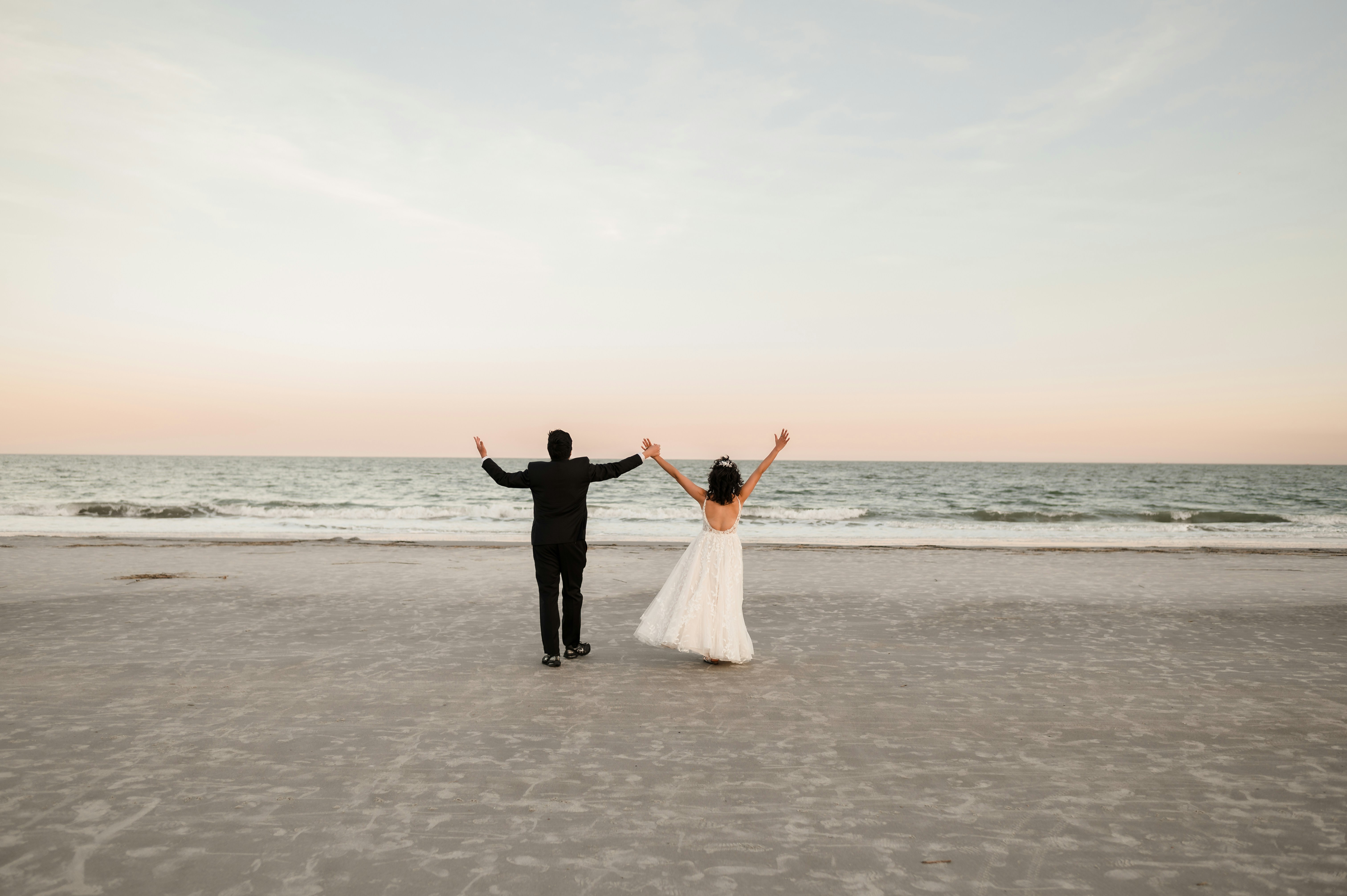 Tips for Planning a Destination Wedding
