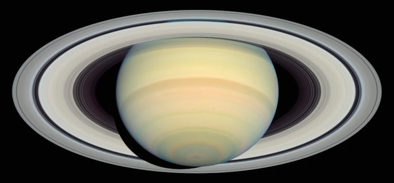 NASA Deploys AI-Driven PRAXIS Mission to Harvest Saturnian Ring Secrets