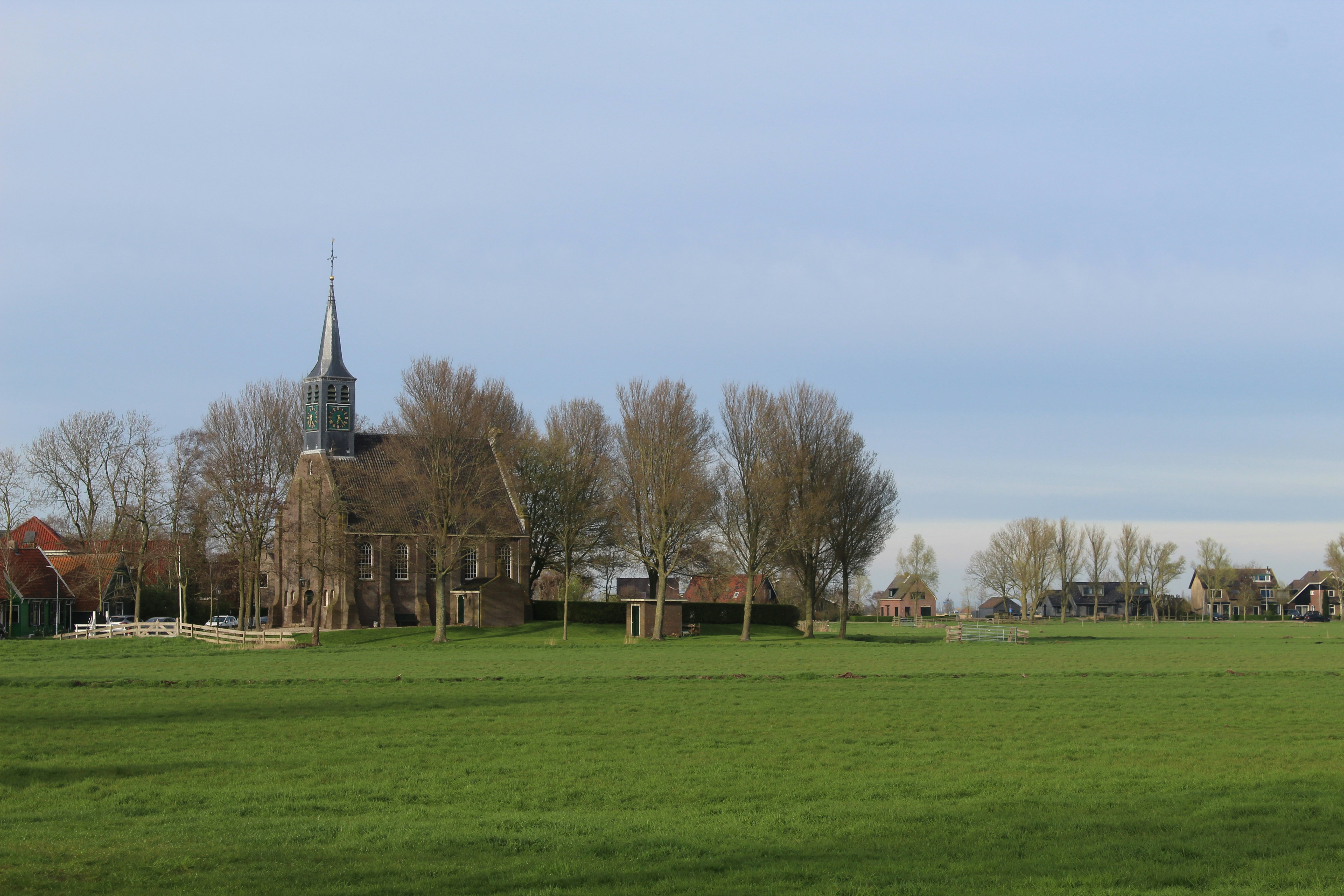 Afbeelding van Krommenie