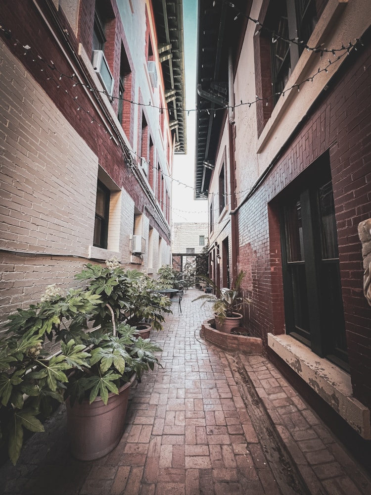 Travel destination