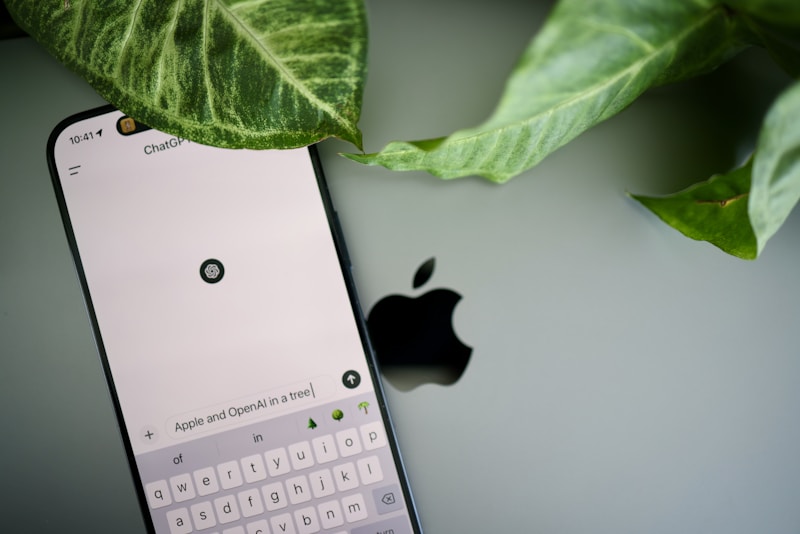 Title: Apple AI Siri: The Ultimate Guide to the Siri AI Agent Revealed at Apple WWDC 2026 3