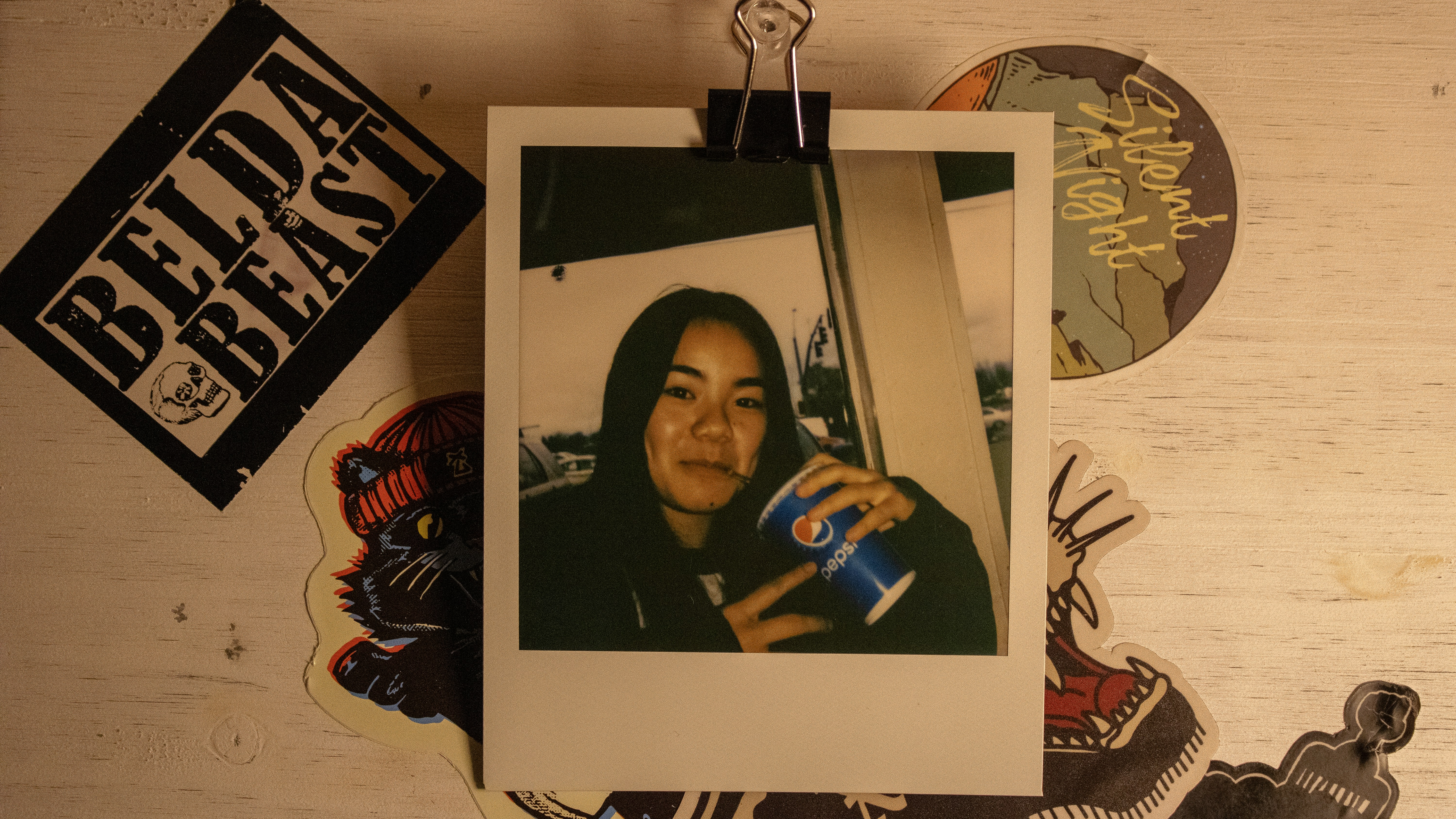Photo by ewuusie