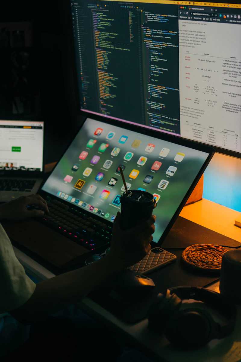 The Nigerian SME Guide to Getting Online in 2026