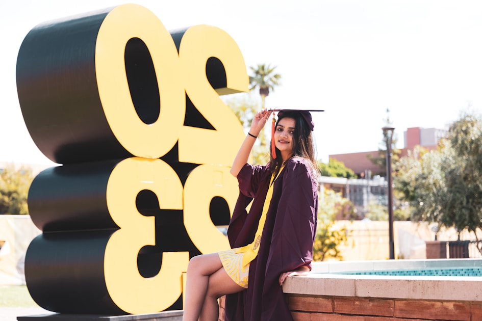 What Type of Graduate Are You? The Class of 2026 Career Launch Quiz