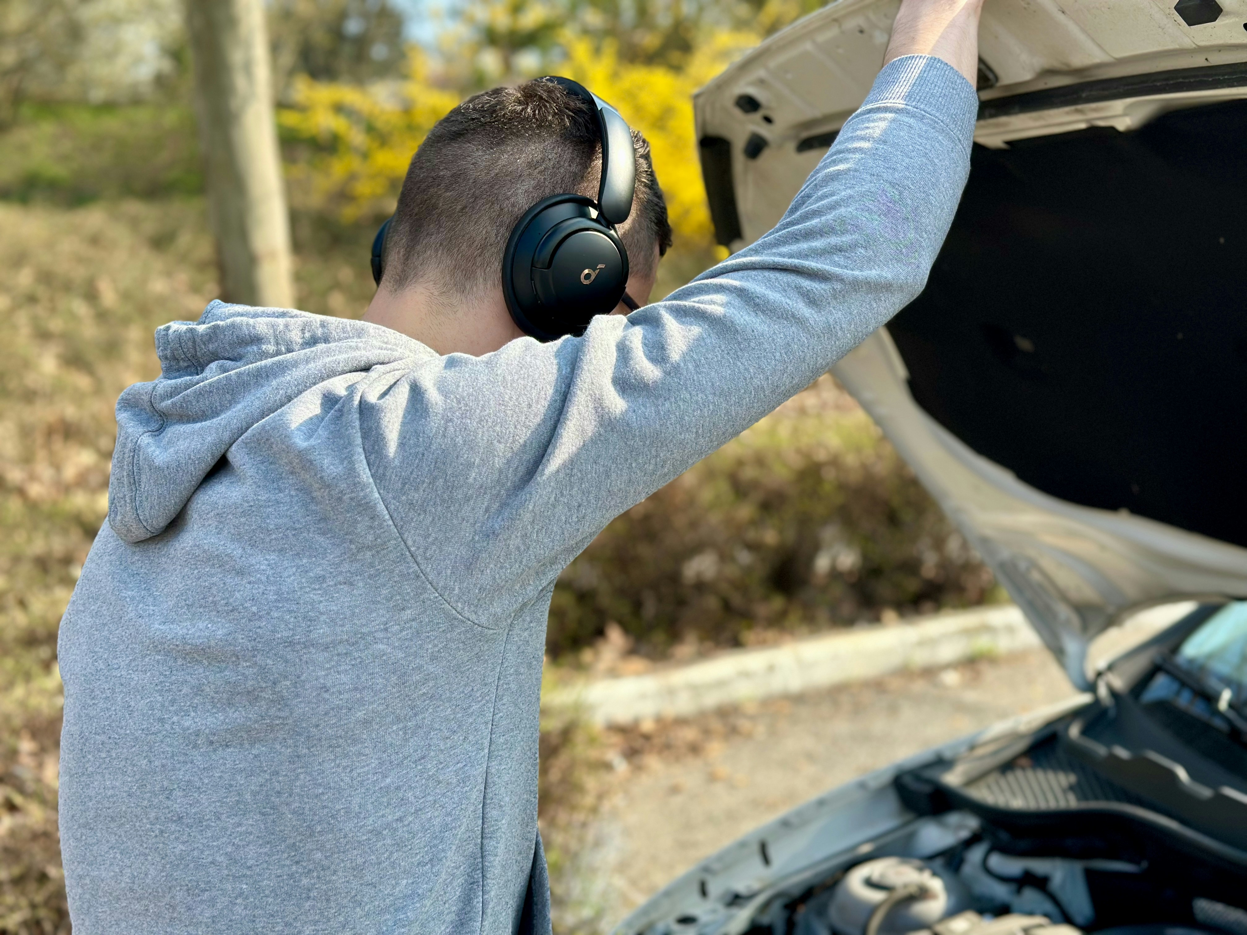 How to Inspect Used Cars: Listen for These 5 Sounds