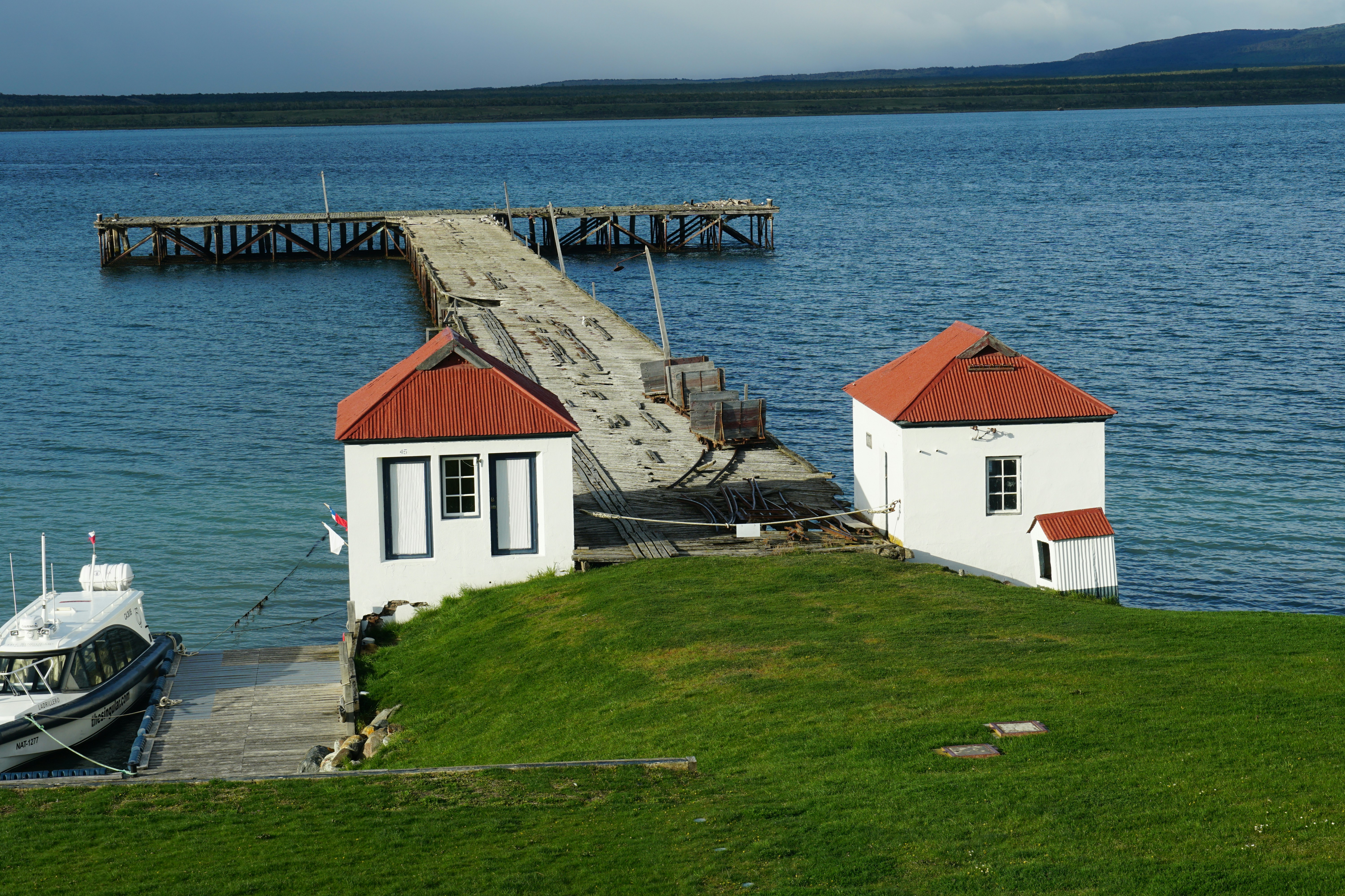 Puerto Deseado