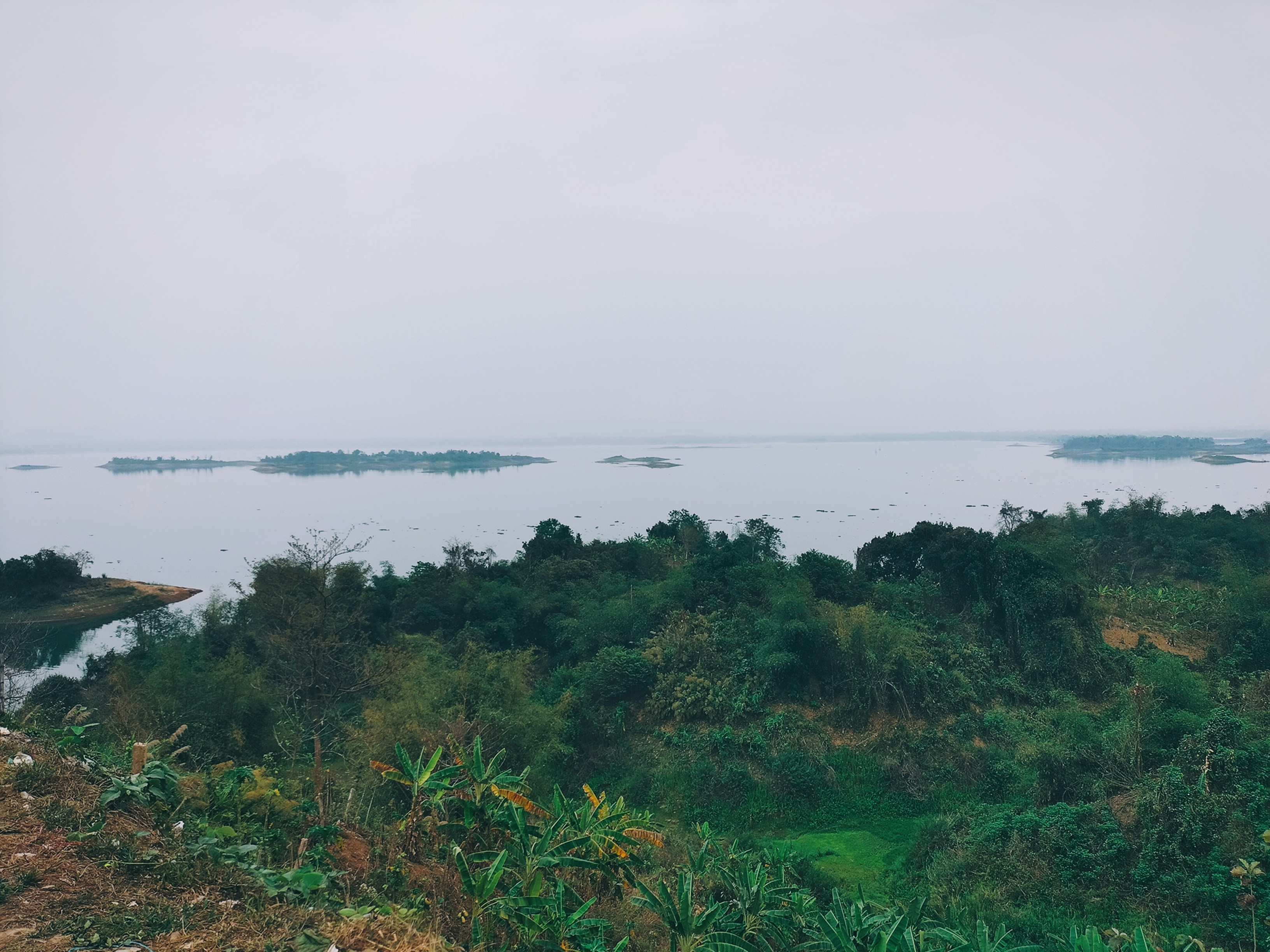 Rangamati, Bangladesh (hill tribe culture) - None