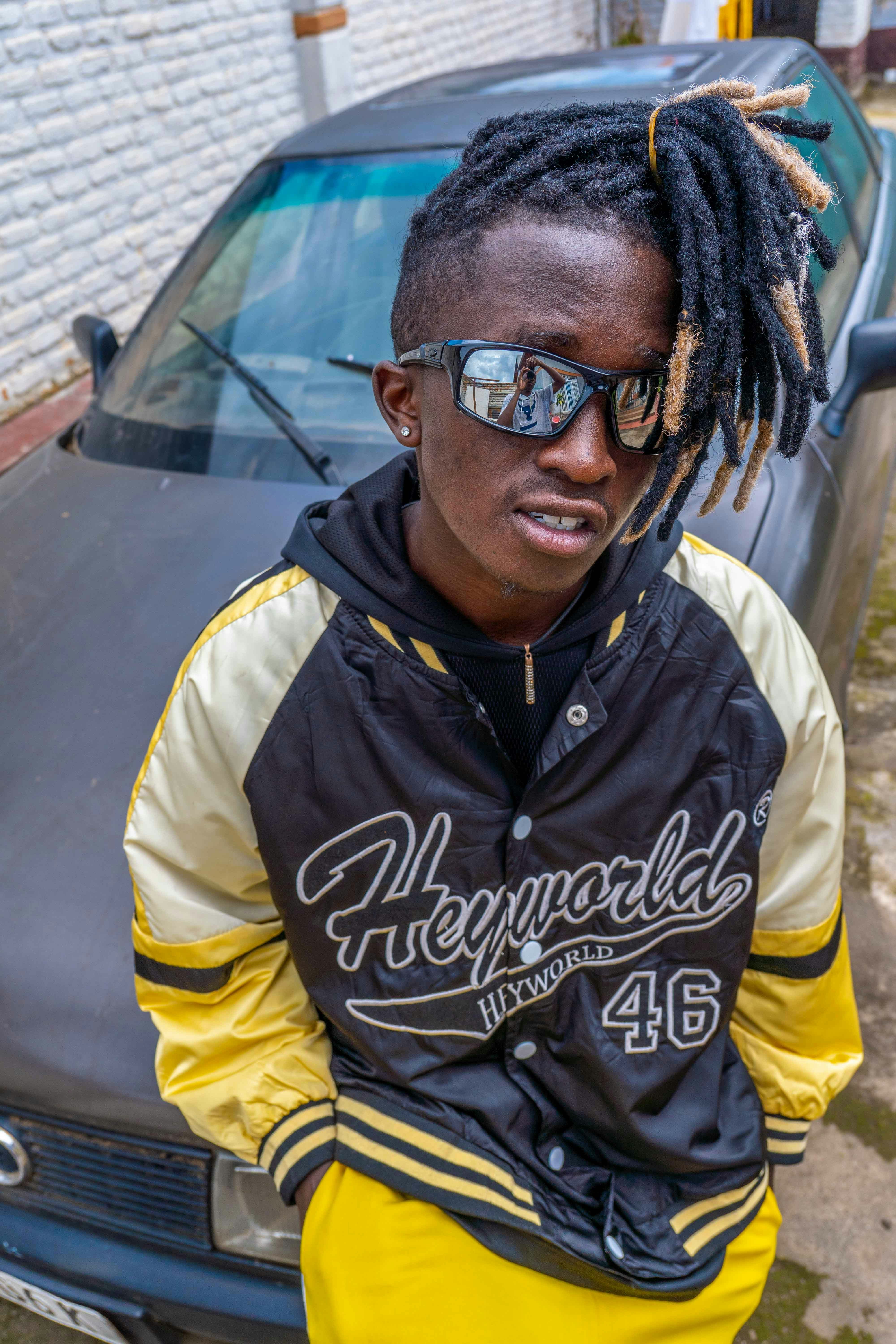 Photo by madknoxxdeluxe