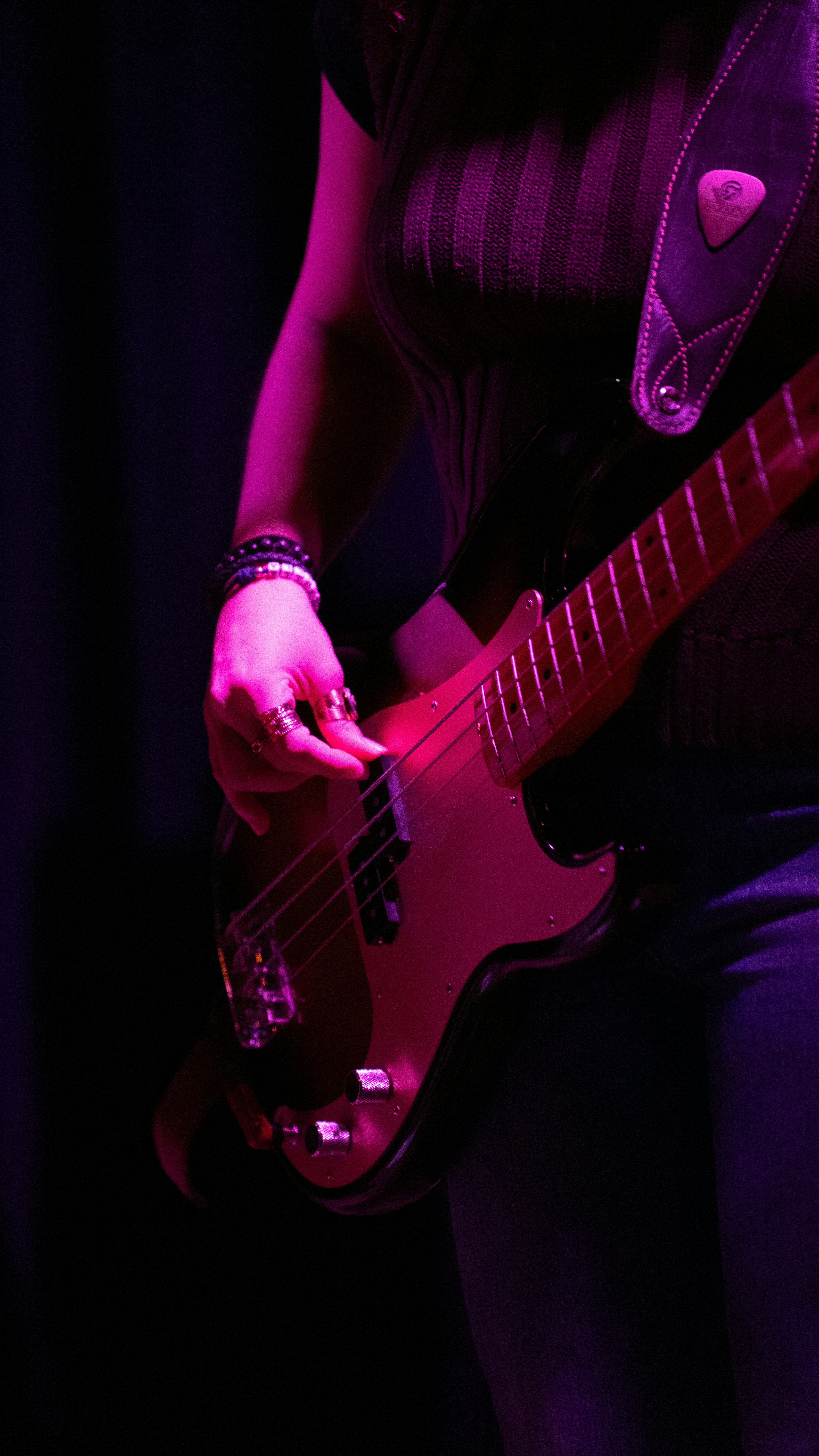 Photo by tyronvdbeek