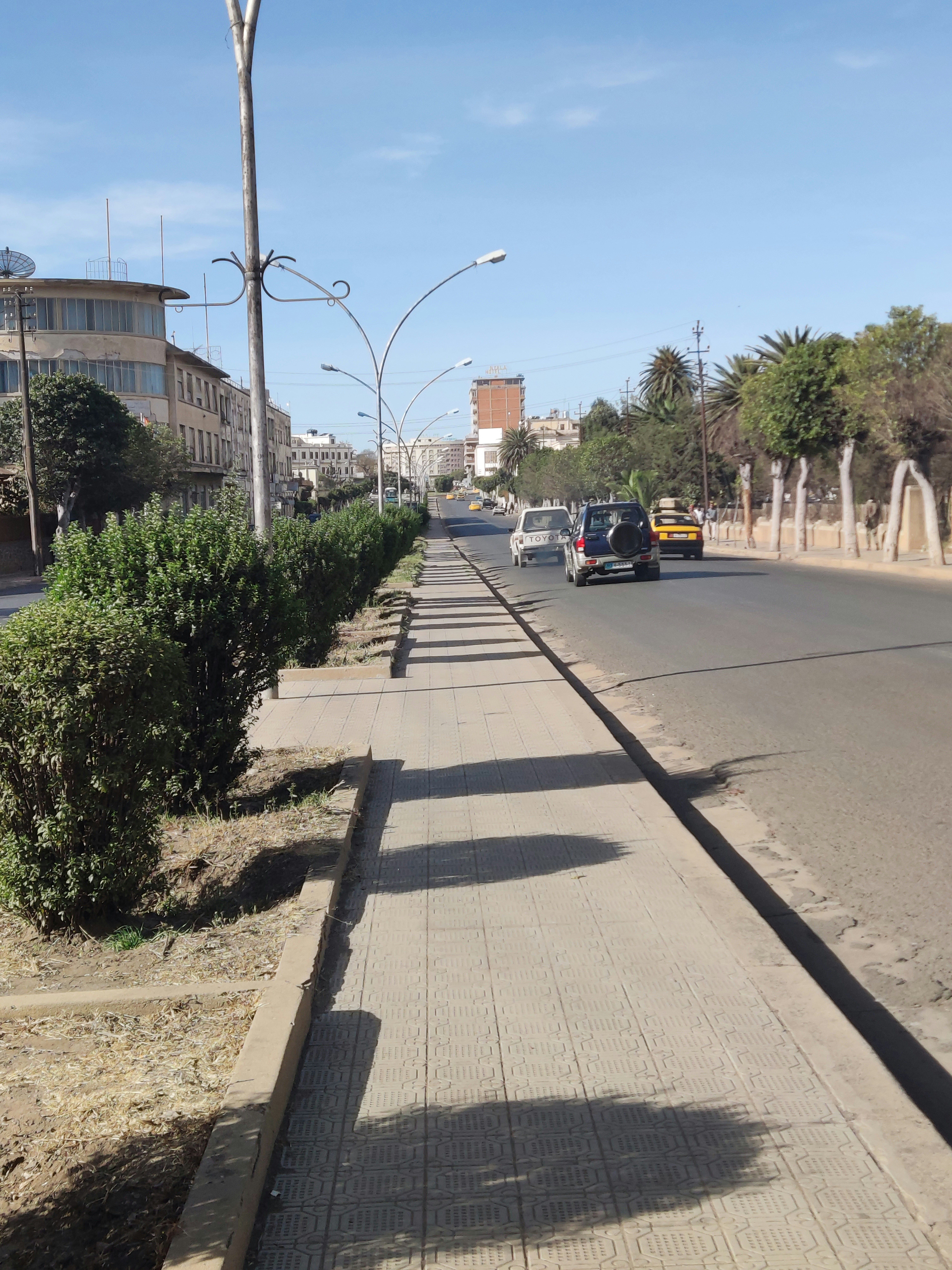asmara