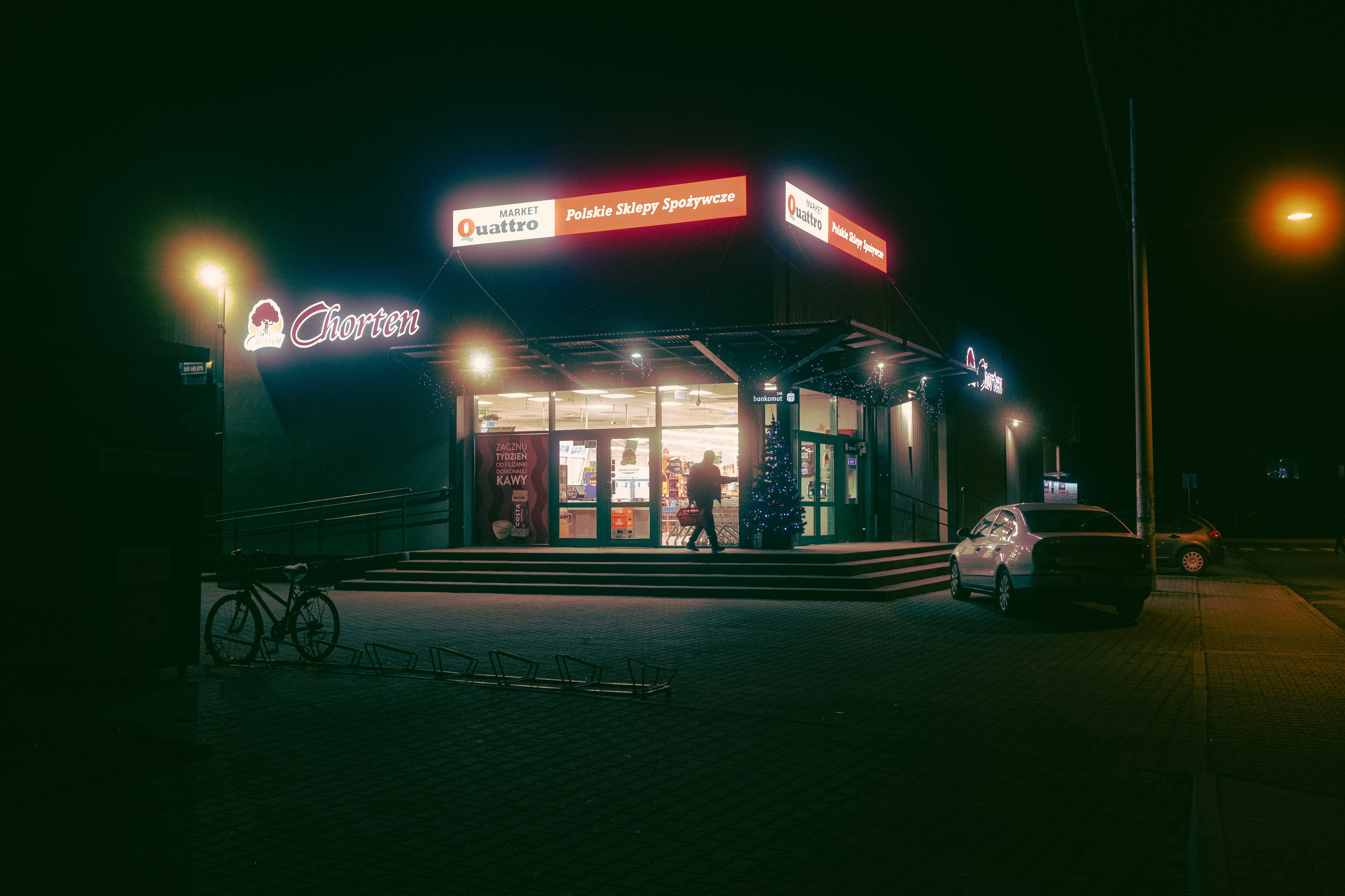 Chemn Cafe