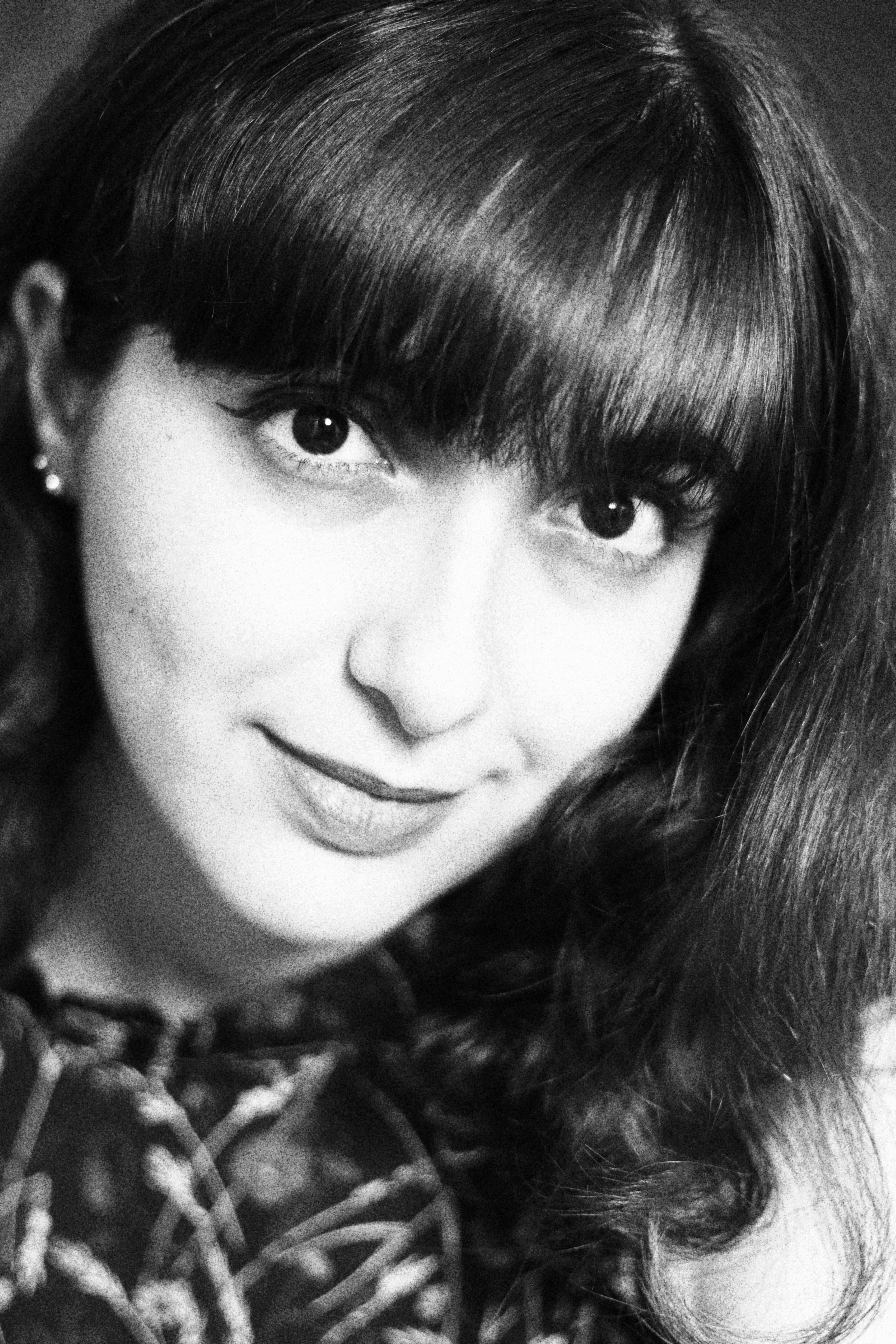 Photo by iamblondfox