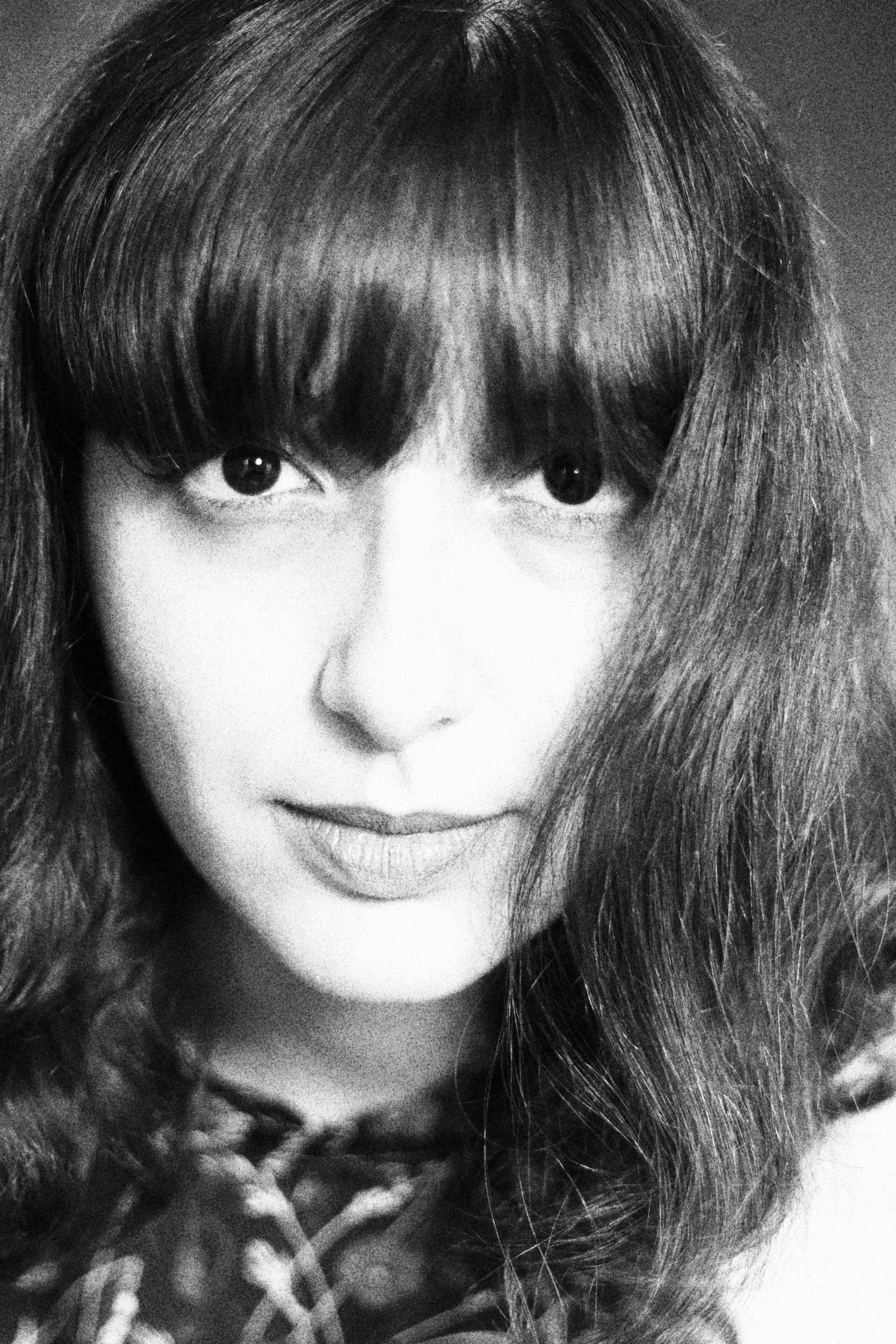 Photo by iamblondfox