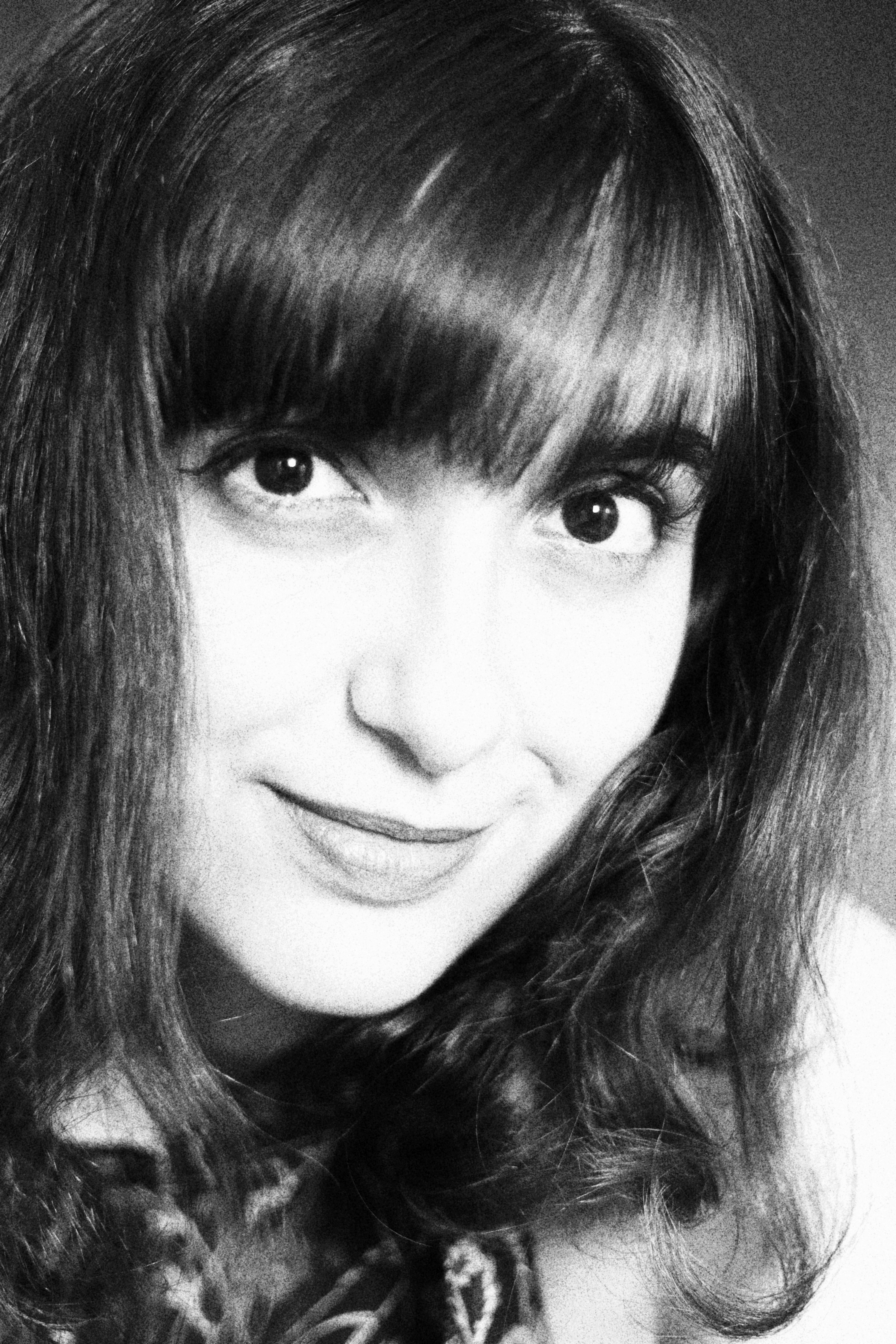 Photo by iamblondfox