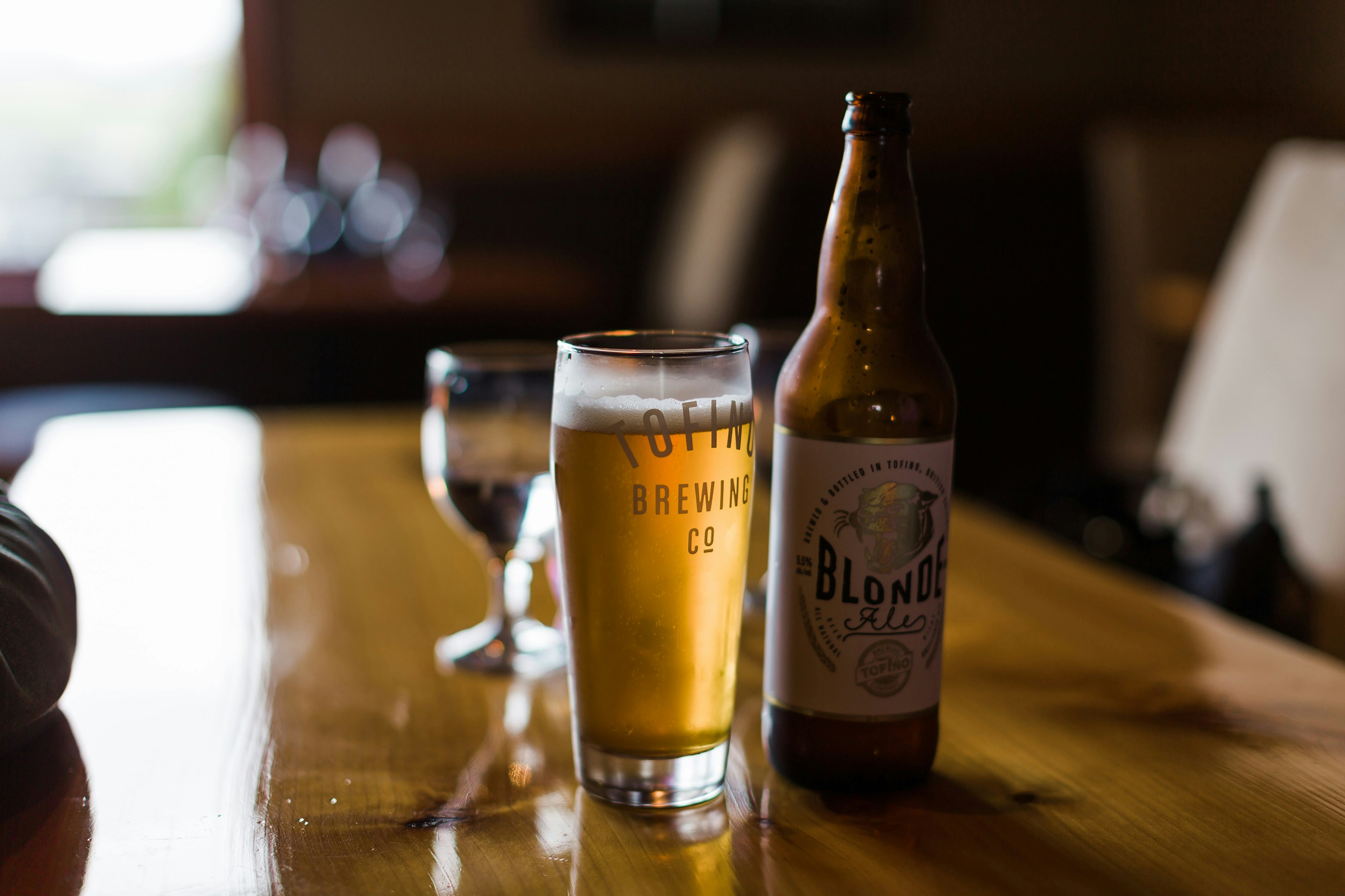 Original Pattern Brewing Company