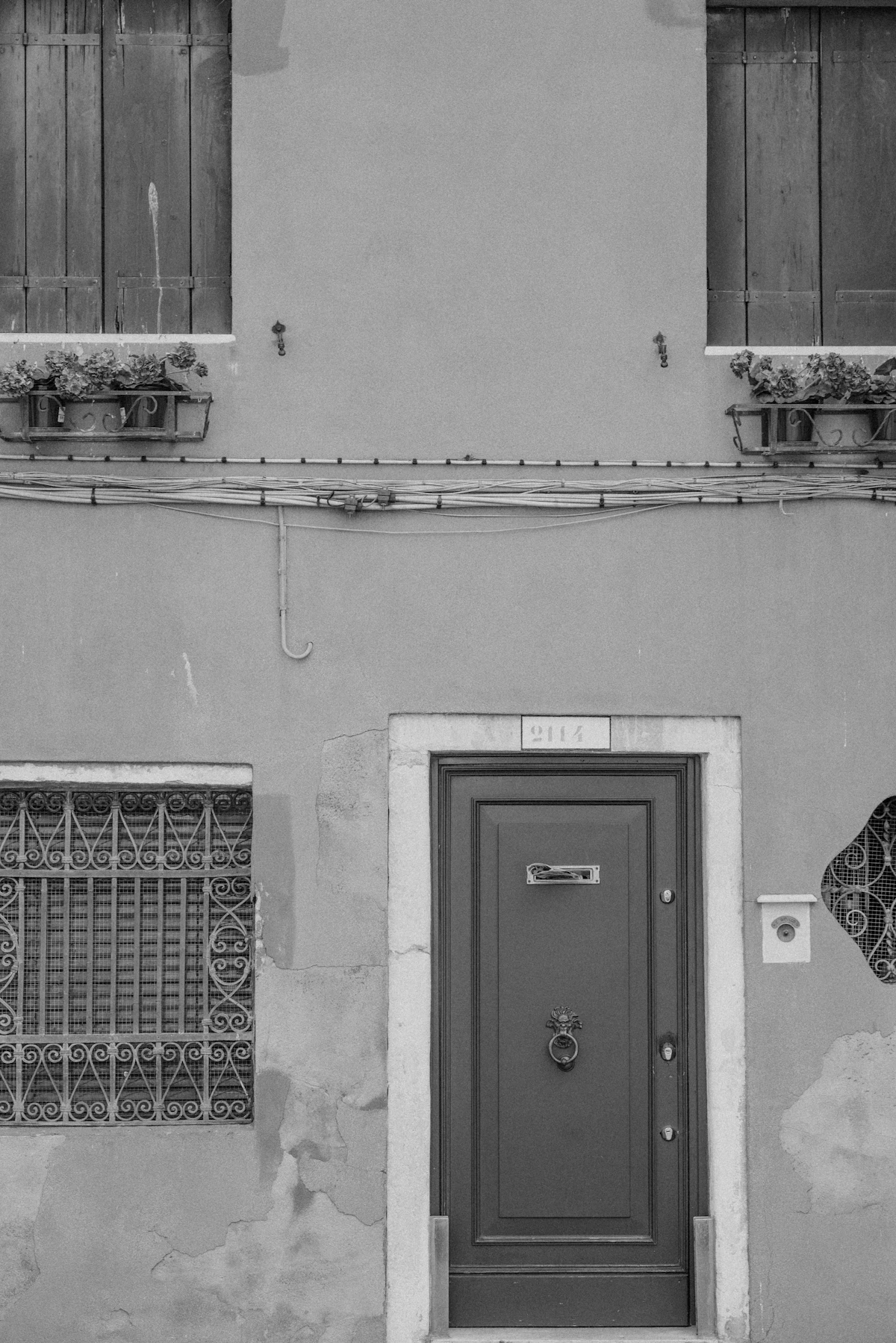Terracotta Façade Emulsion