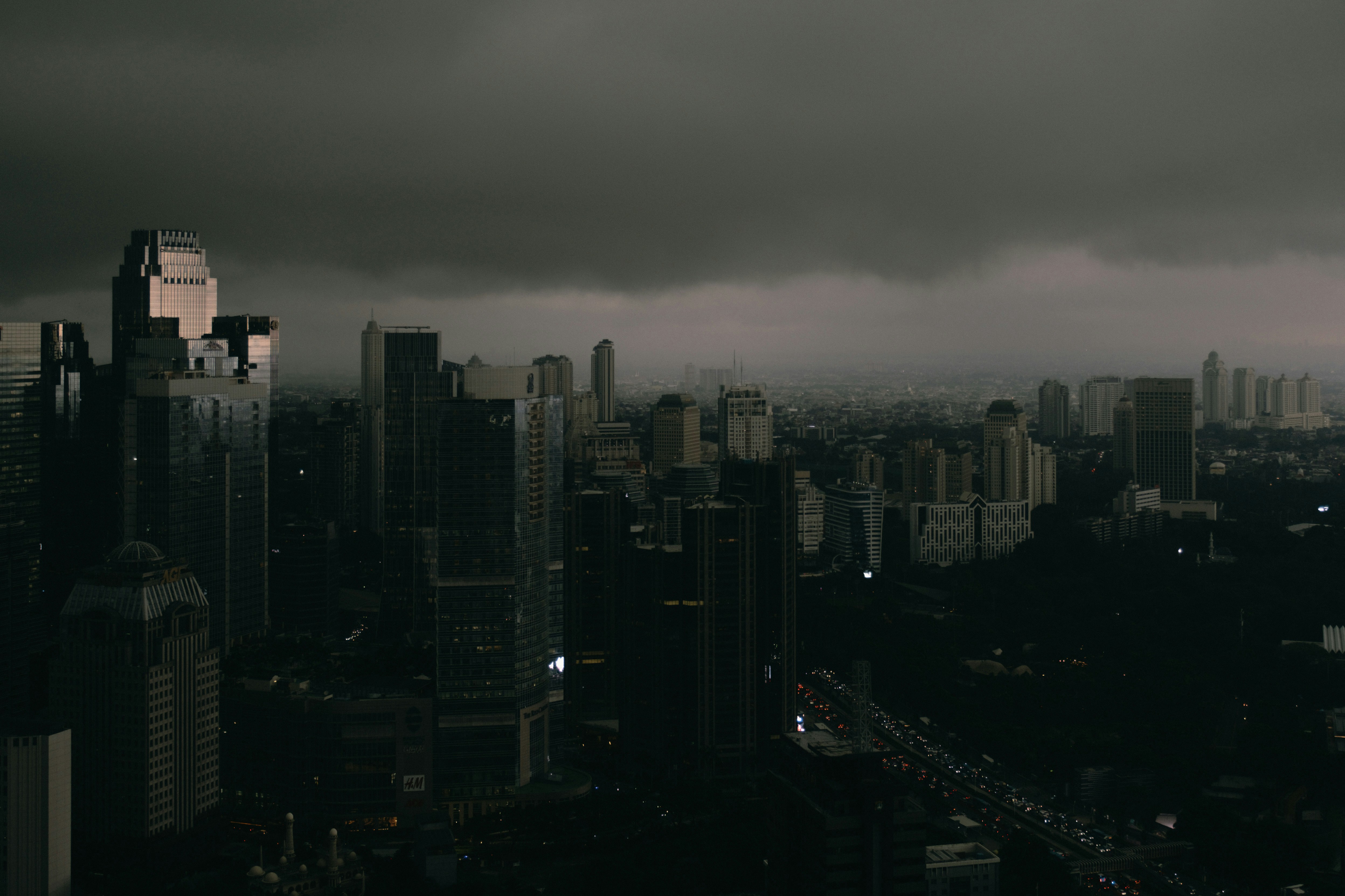 Photo by davidkristianto