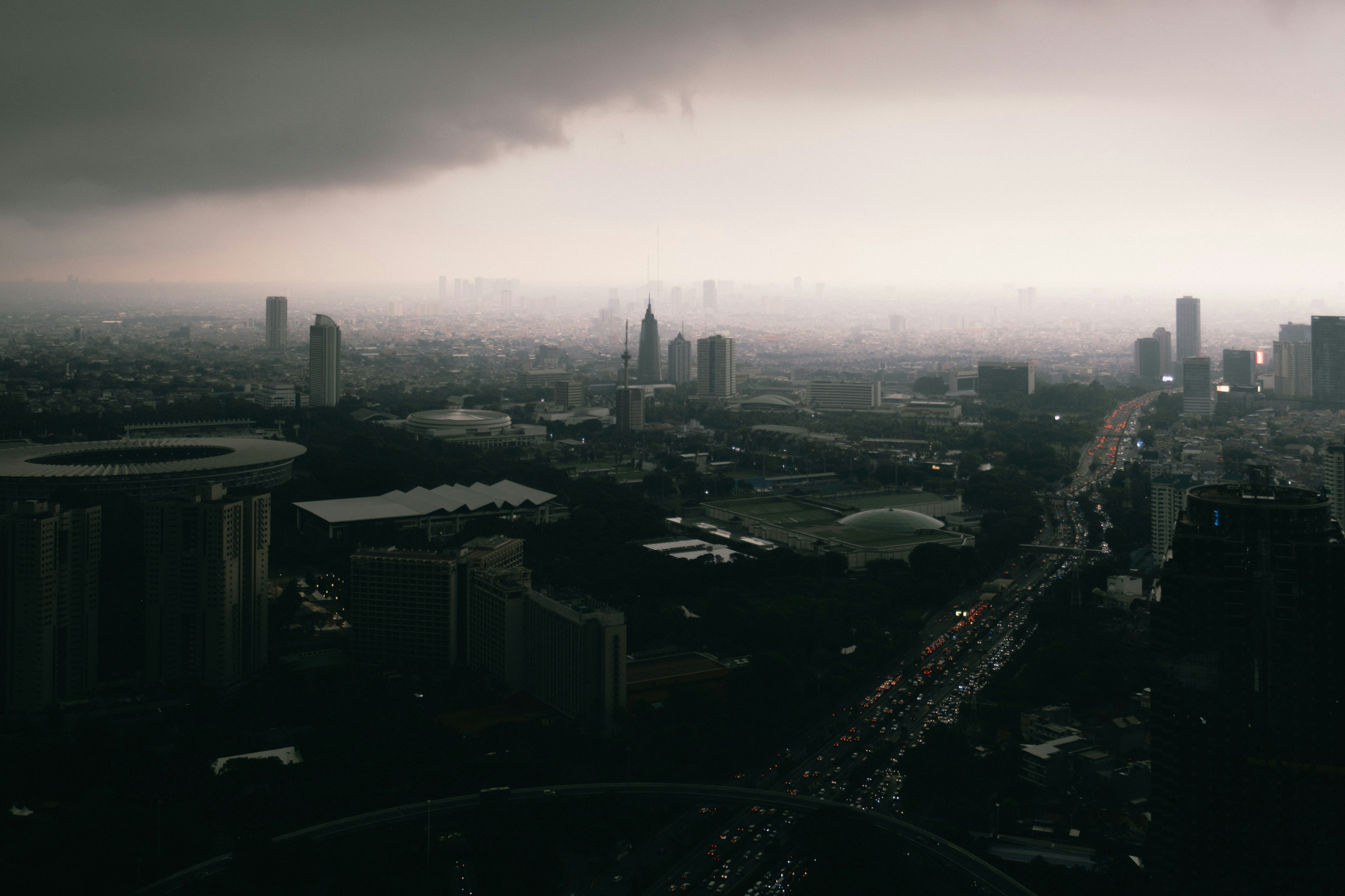 Photo by davidkristianto