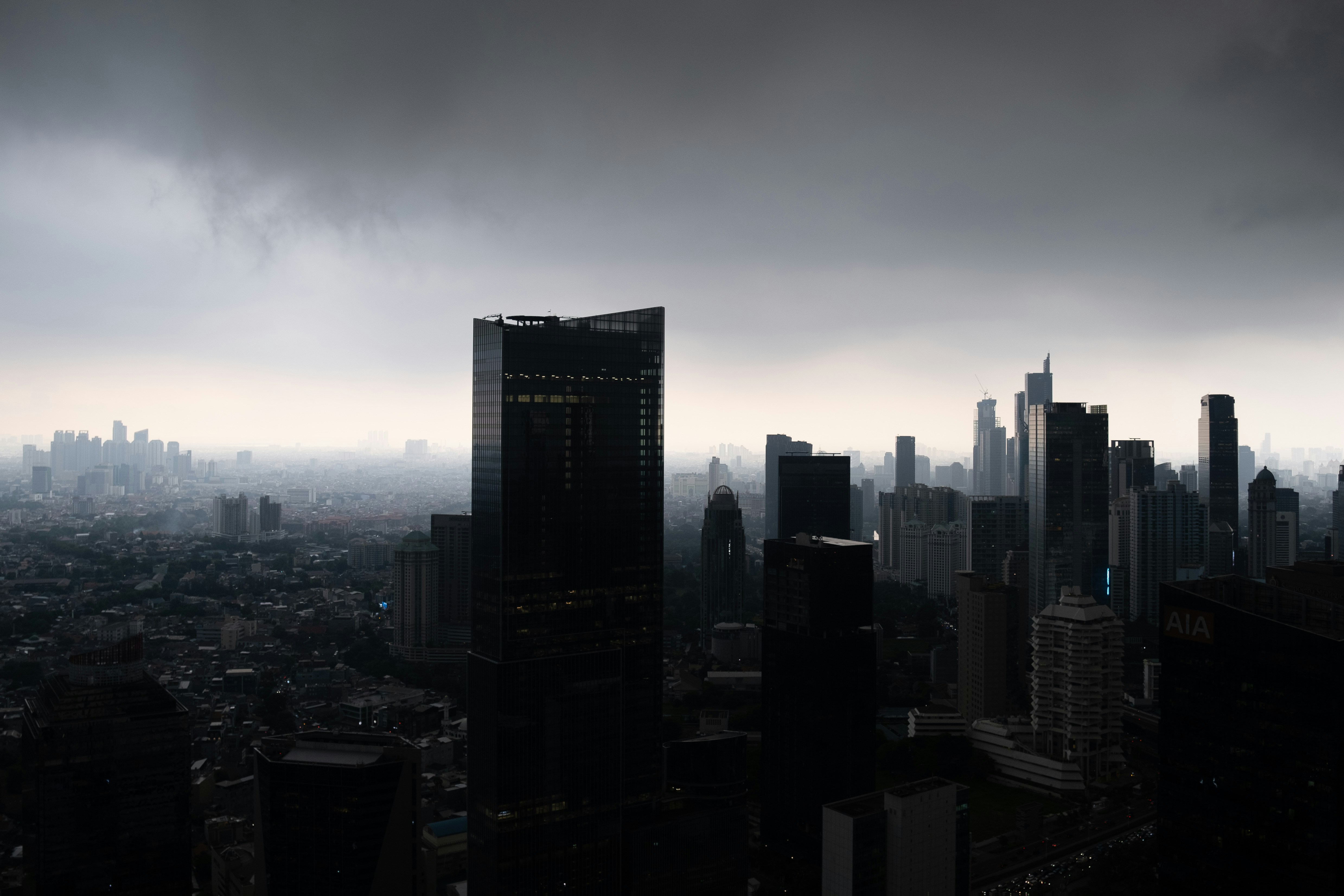 Photo by davidkristianto